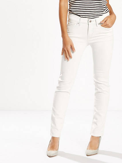 Women's Slim Jeans | Levi's® US