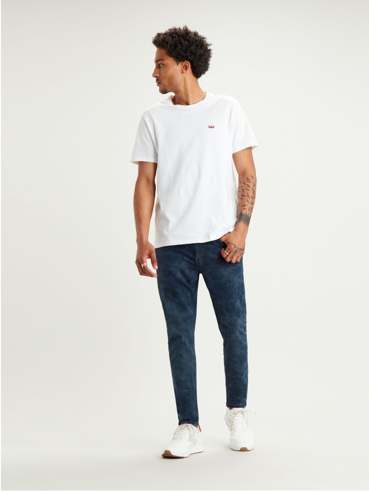 levis performance denim