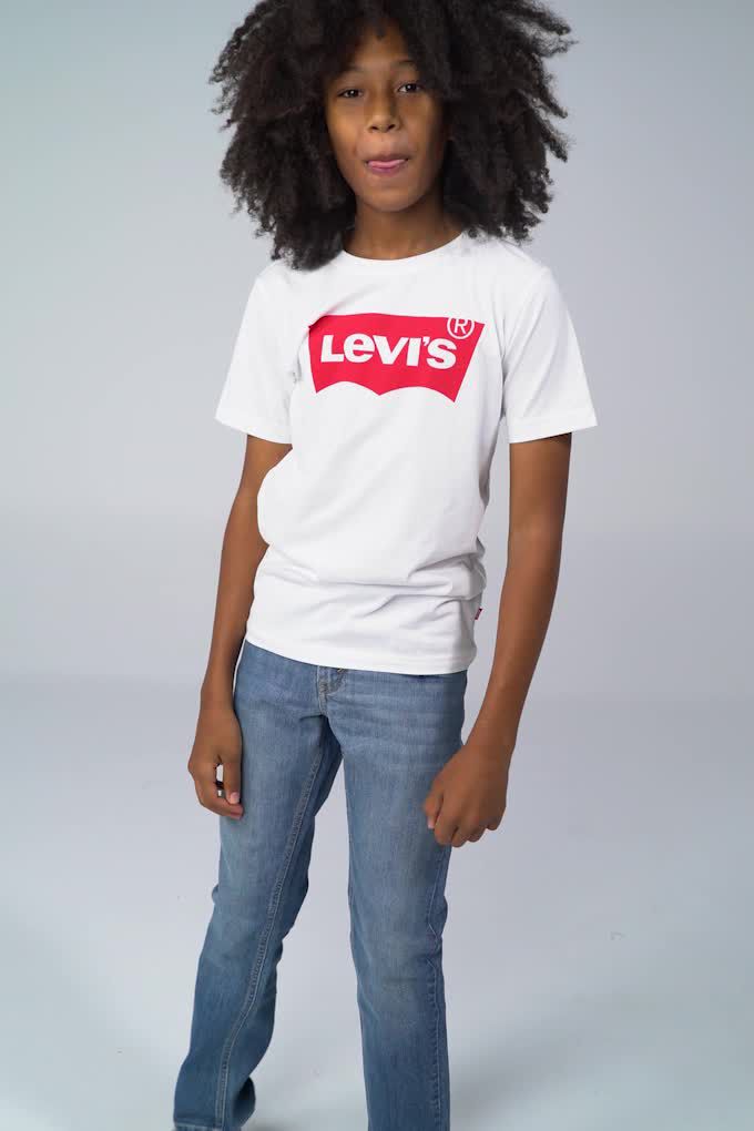 511™ Slim Fit Flex Big Boys Jeans 8-20 1