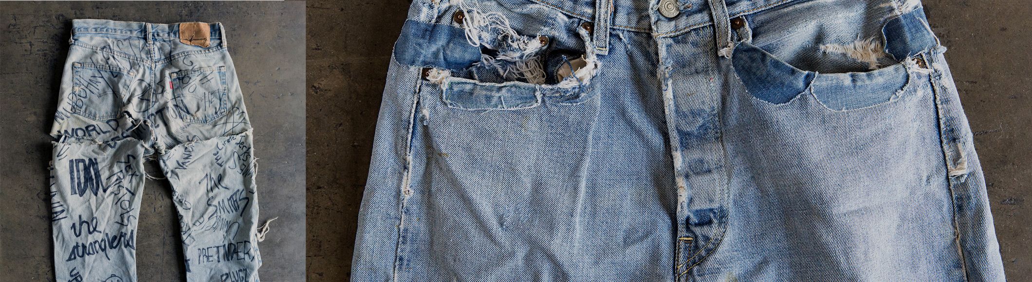 levis 501 27 x 30