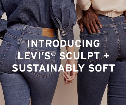 levis sculpt