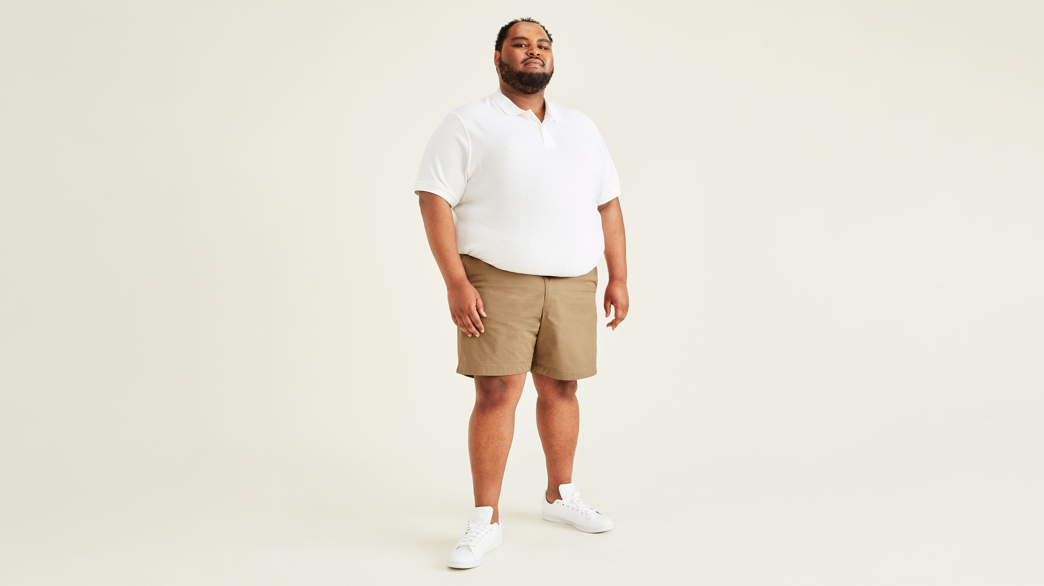 dockers big and tall shorts