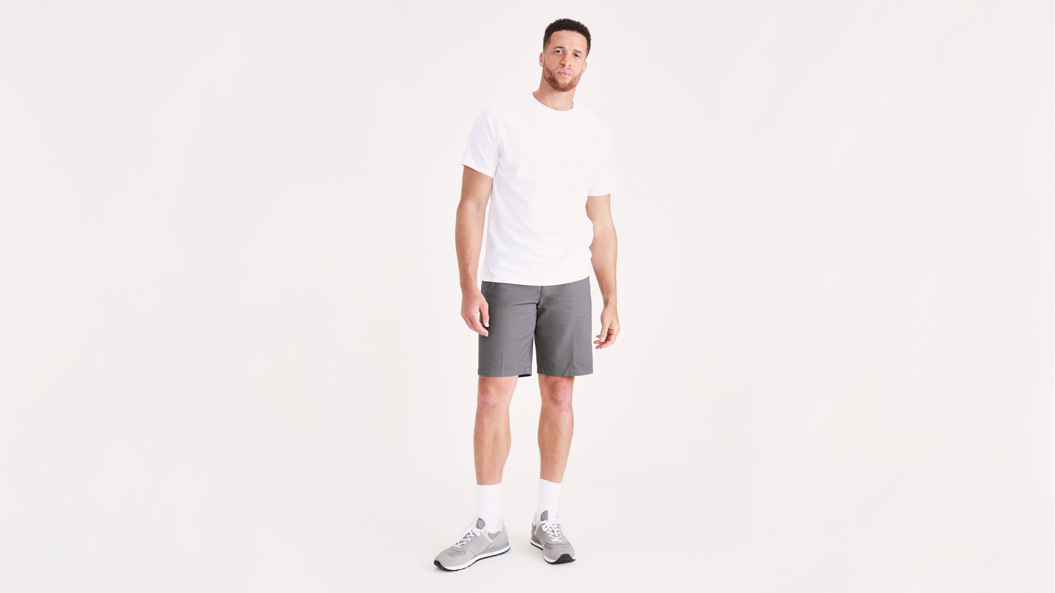 dockers big and tall shorts