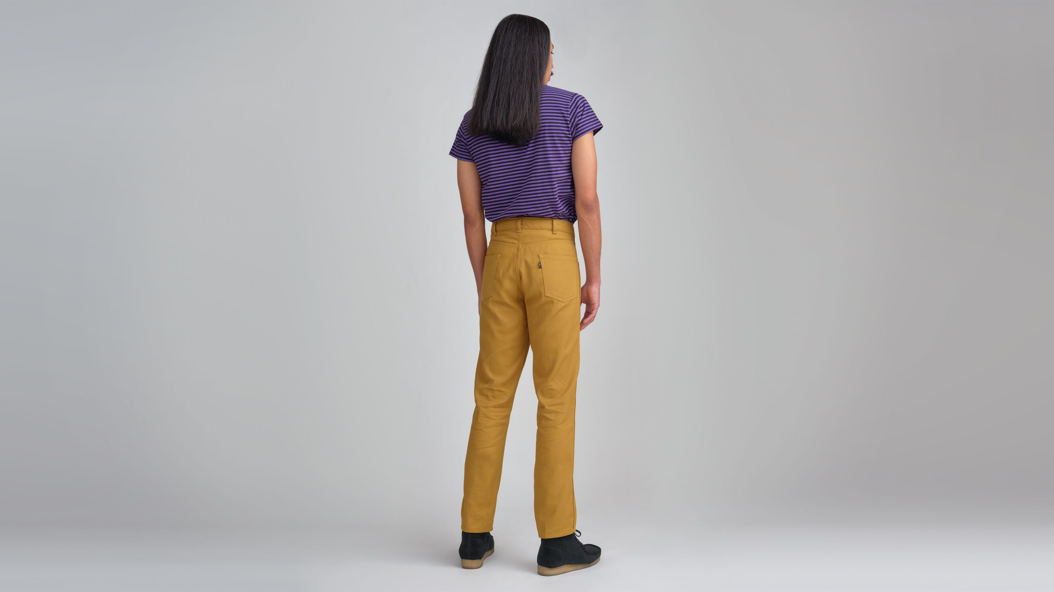 1960's Spike Pants - Brown | Levi's® US