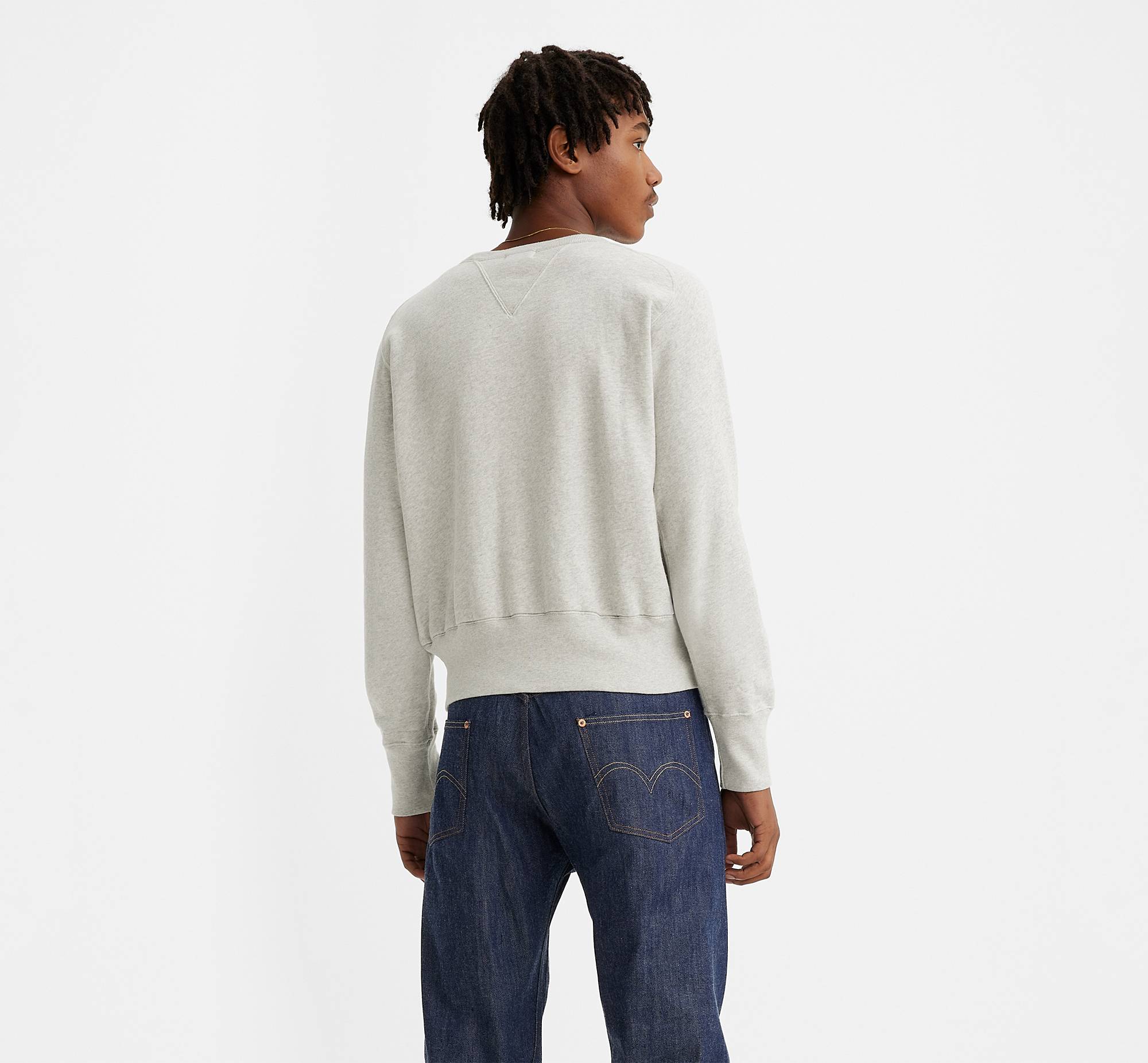 Levi's® Vintage Clothing Bay Meadows Sweatshirt 3