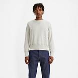 Levi's® Vintage Clothing Bay Meadows Sweatshirt 2