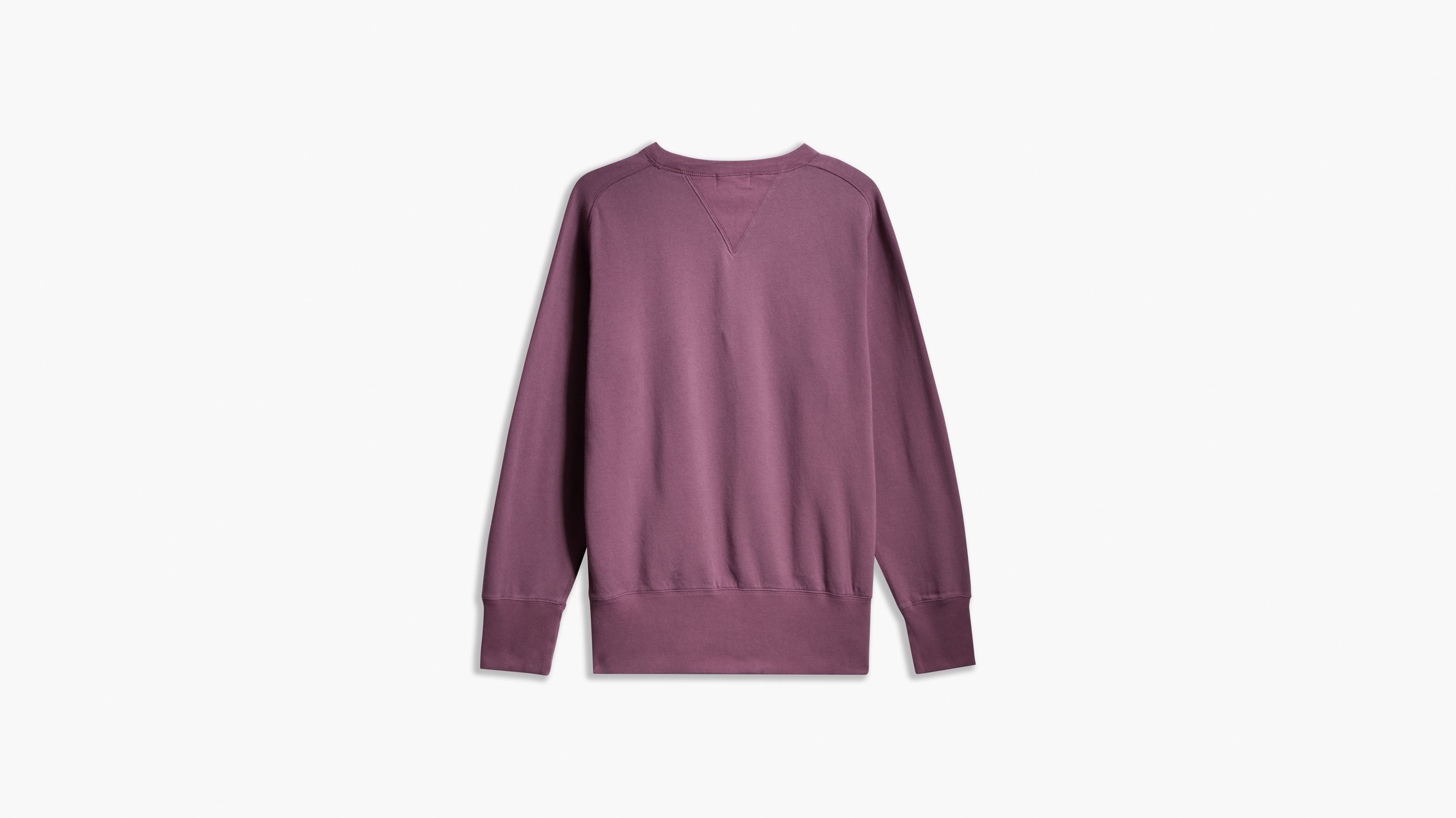 Bay Meadows Sweatshirt 2