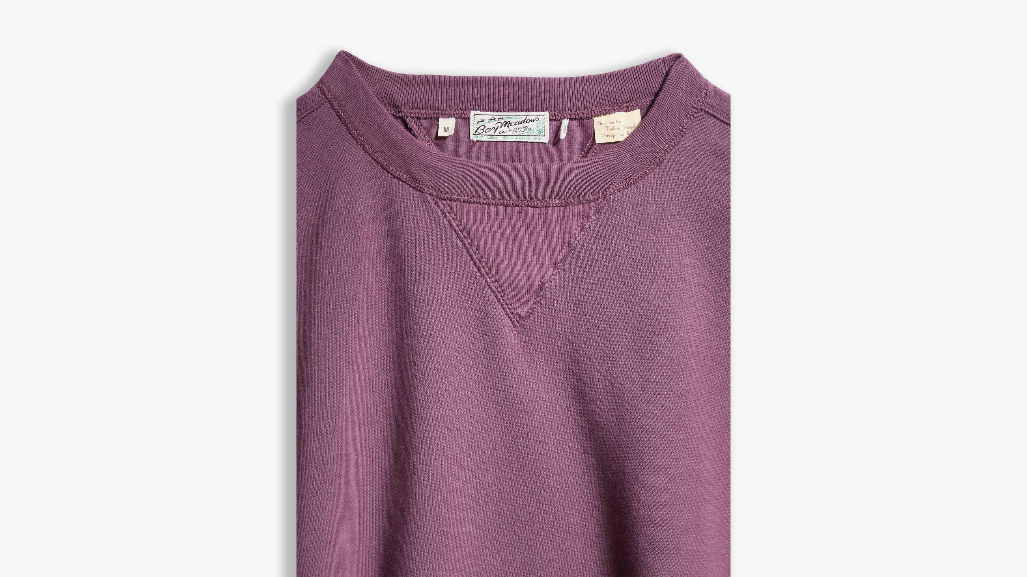 Bay Meadows Sweatshirt 3