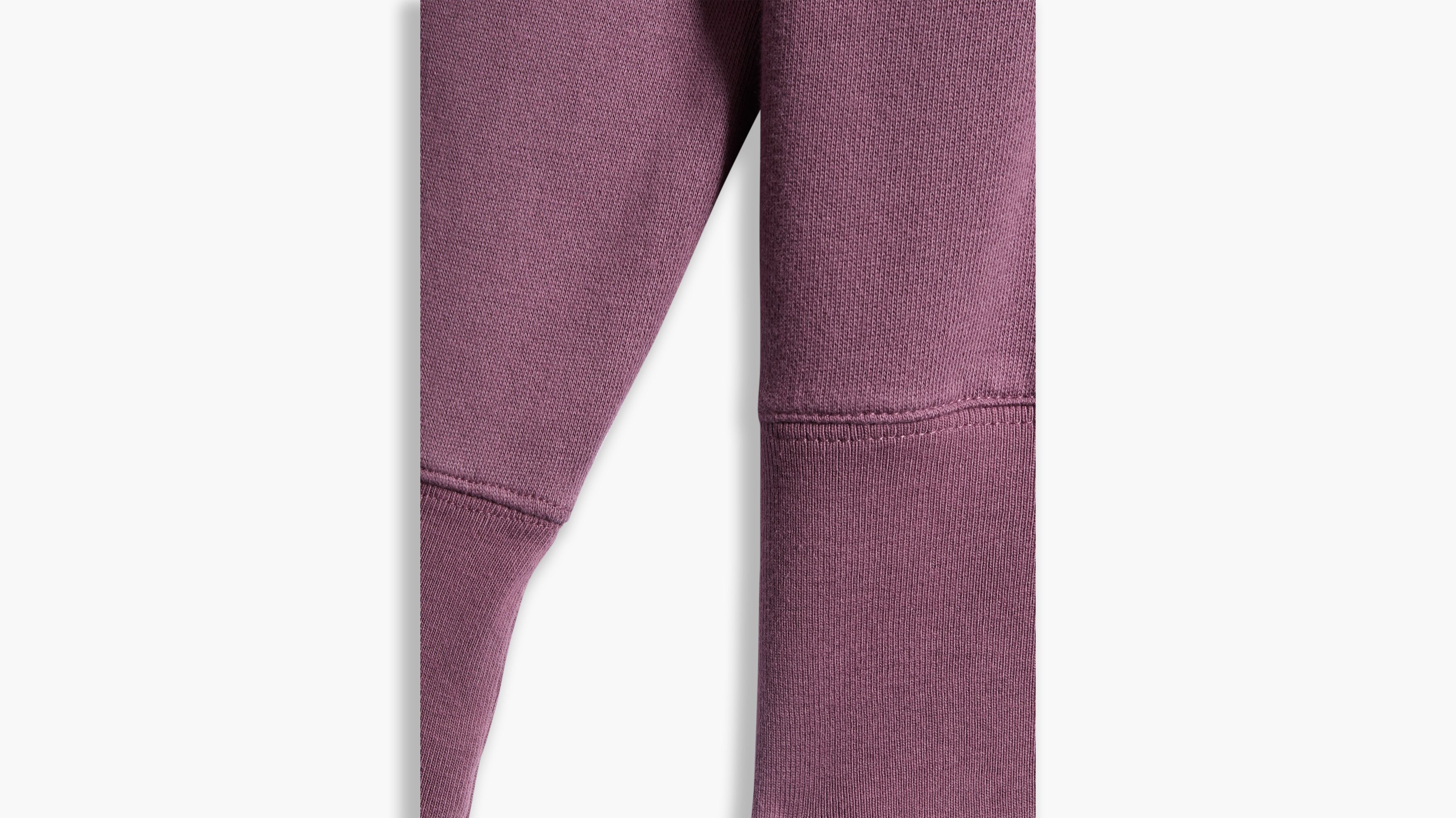 Bay Meadows Sweatshirt - Purple | Levi's® US