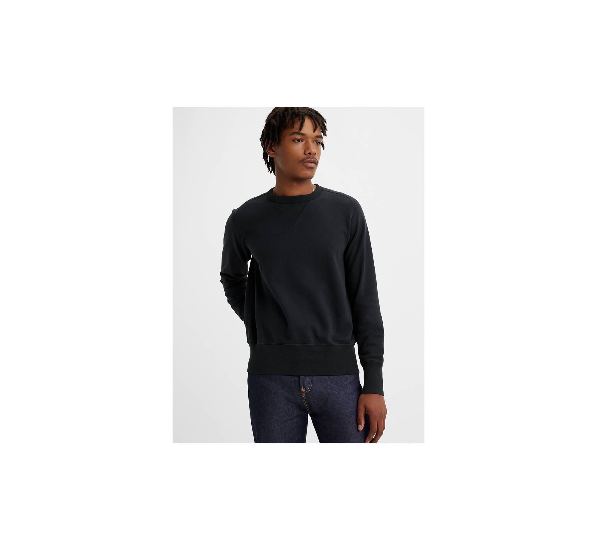 Levi's® Vintage Clothing Bay Meadows Sweatshirt 1