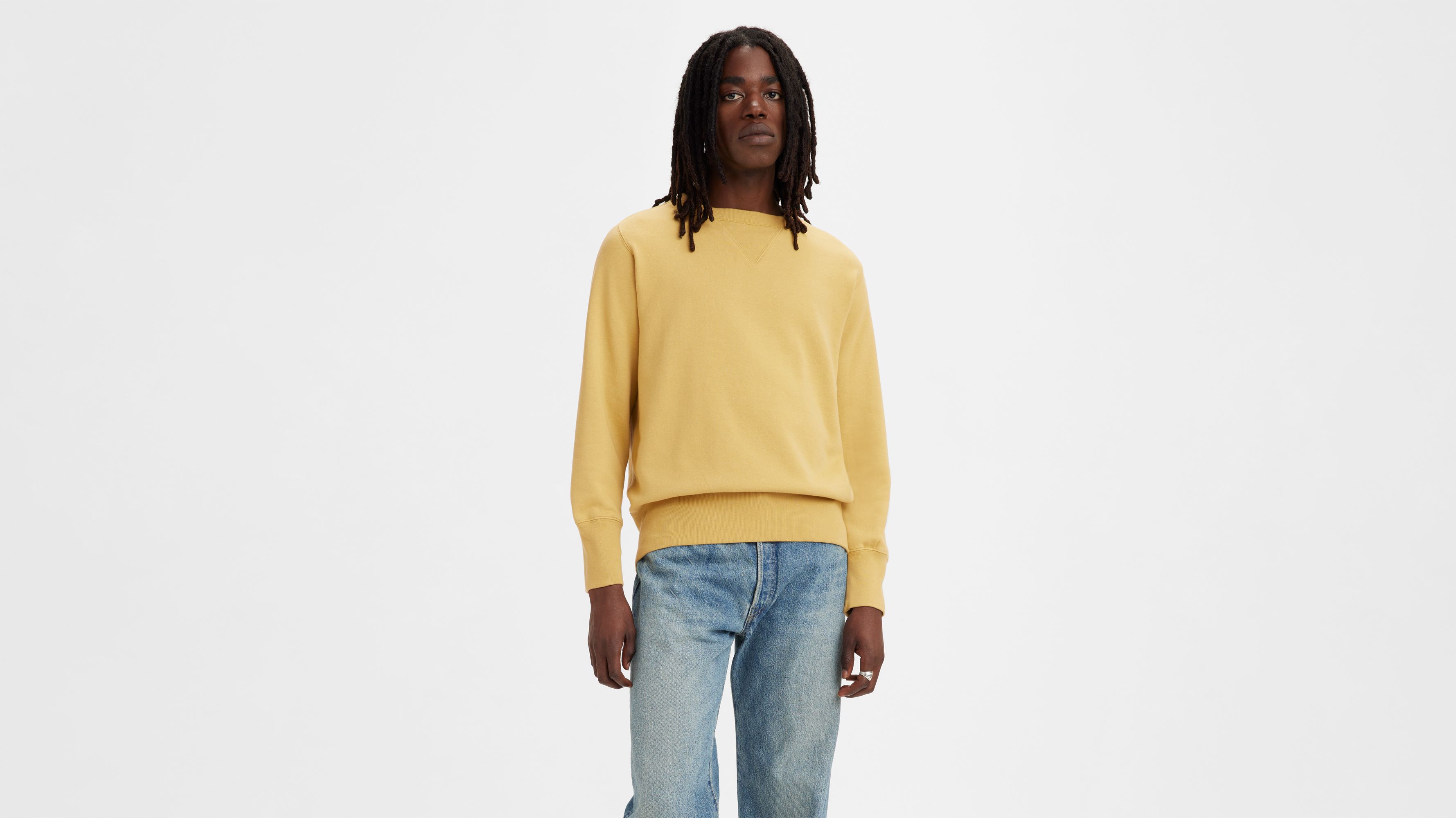 Bay discount meadows sweatshirt