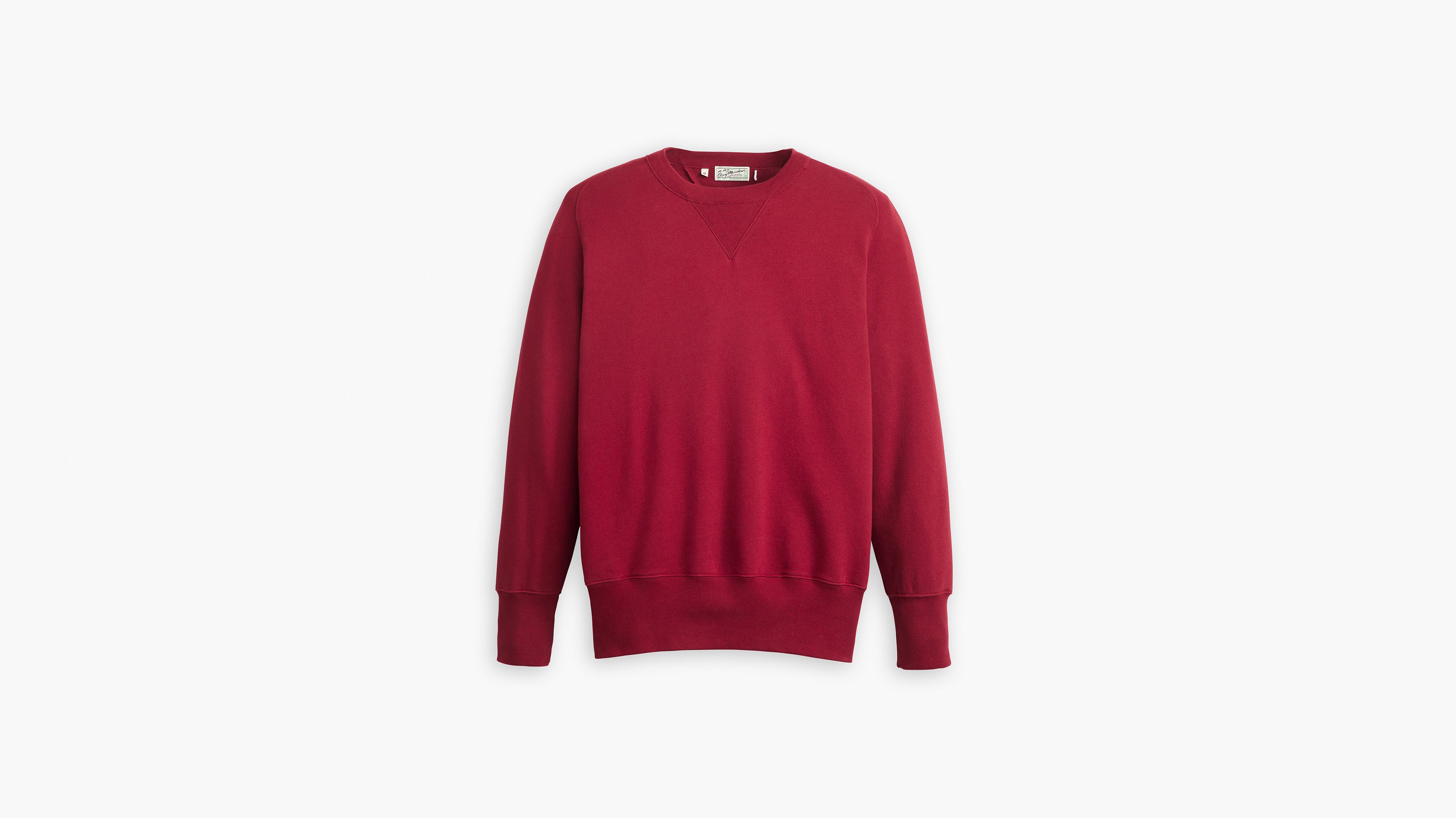 Levi's® Vintage Clothing Men's Bay Meadows Sweatshirt