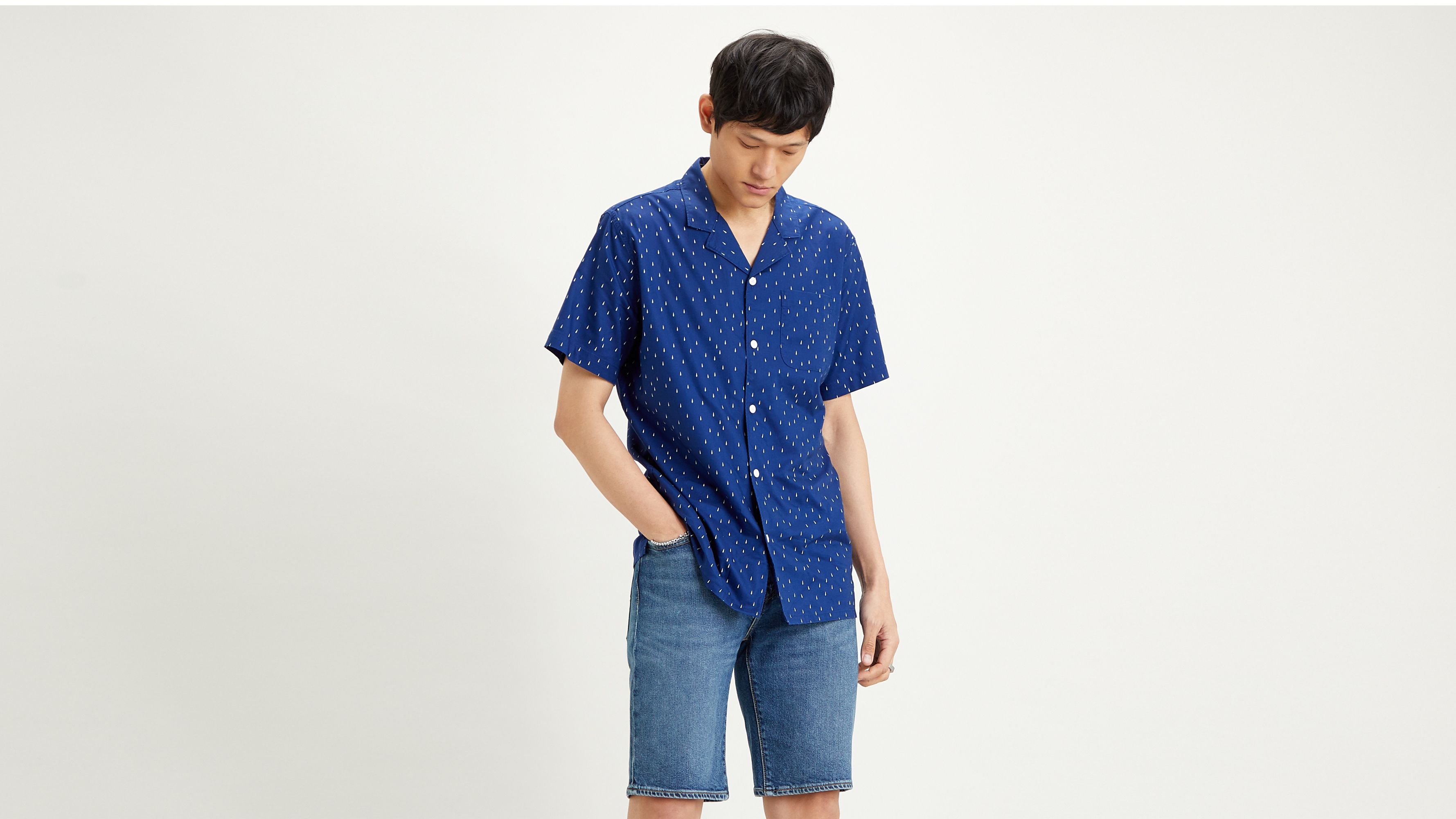 Camicia Classic Camper 2