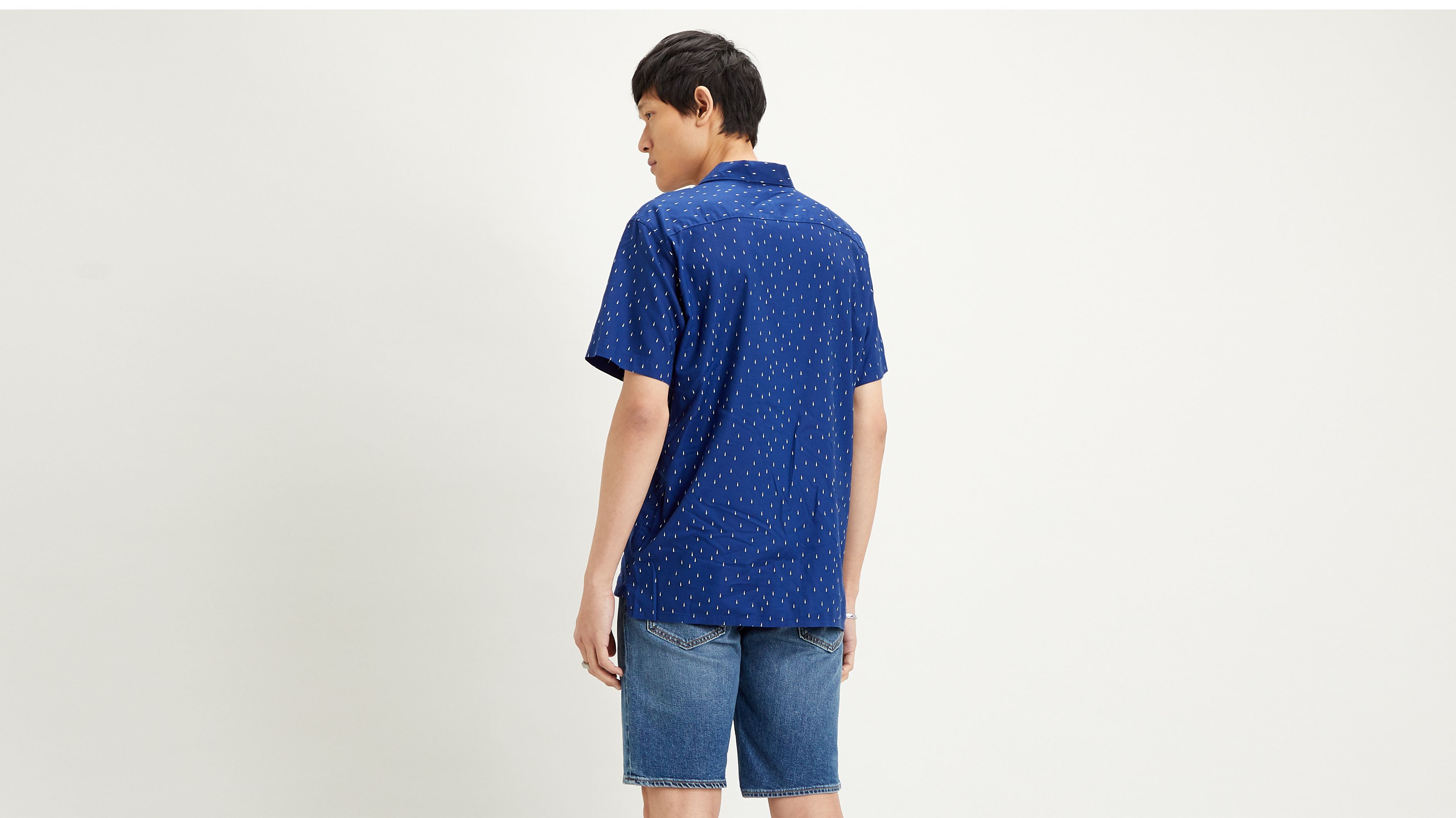 Camicia Classic Camper 3