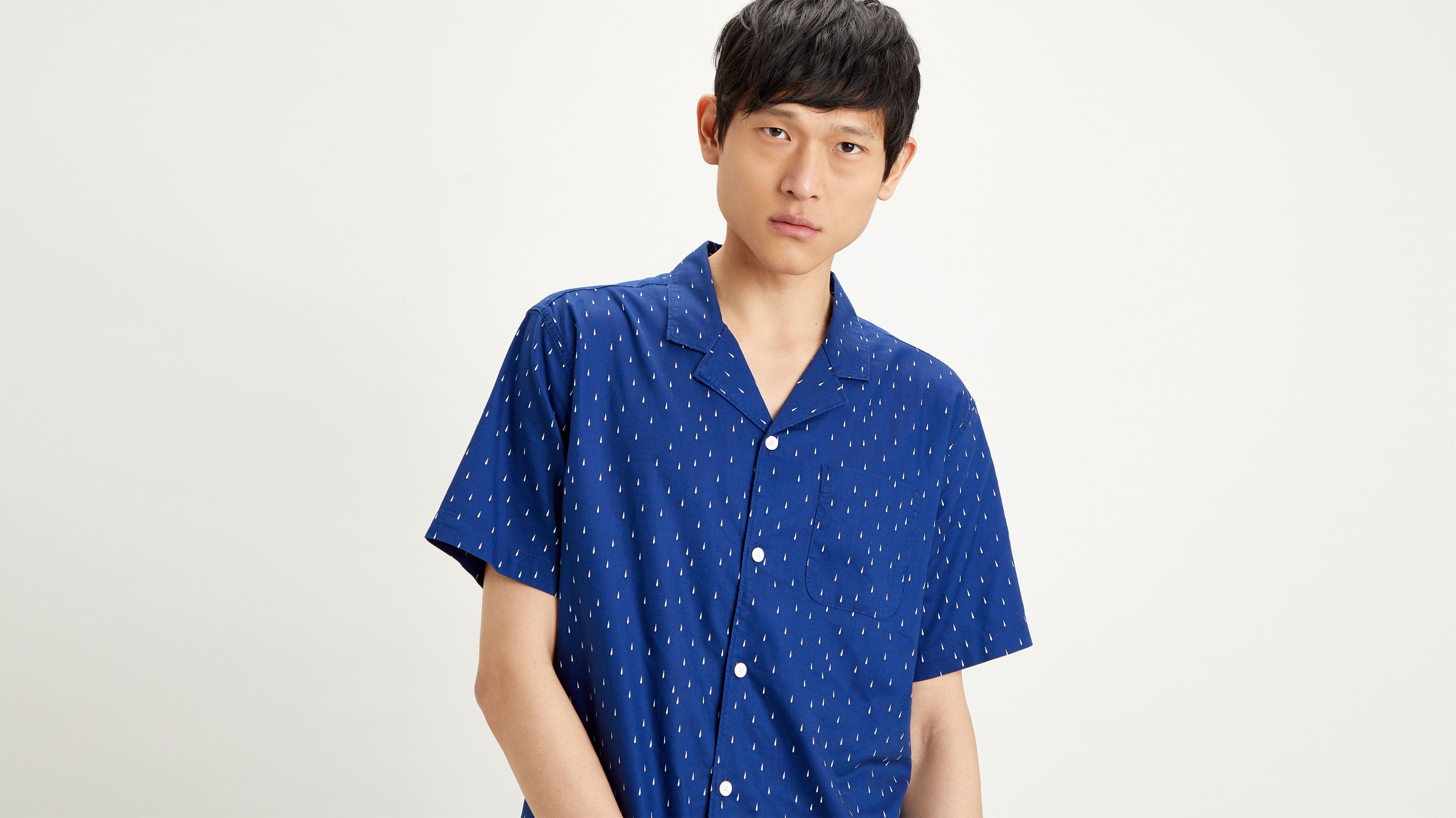 Camicia Classic Camper 4