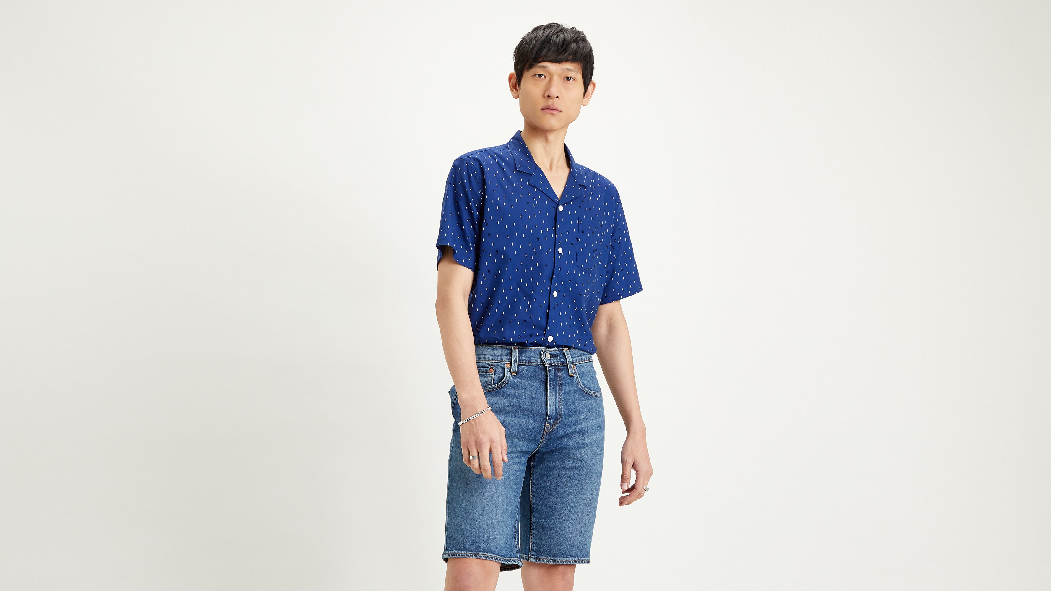 Camicia Classic Camper 1