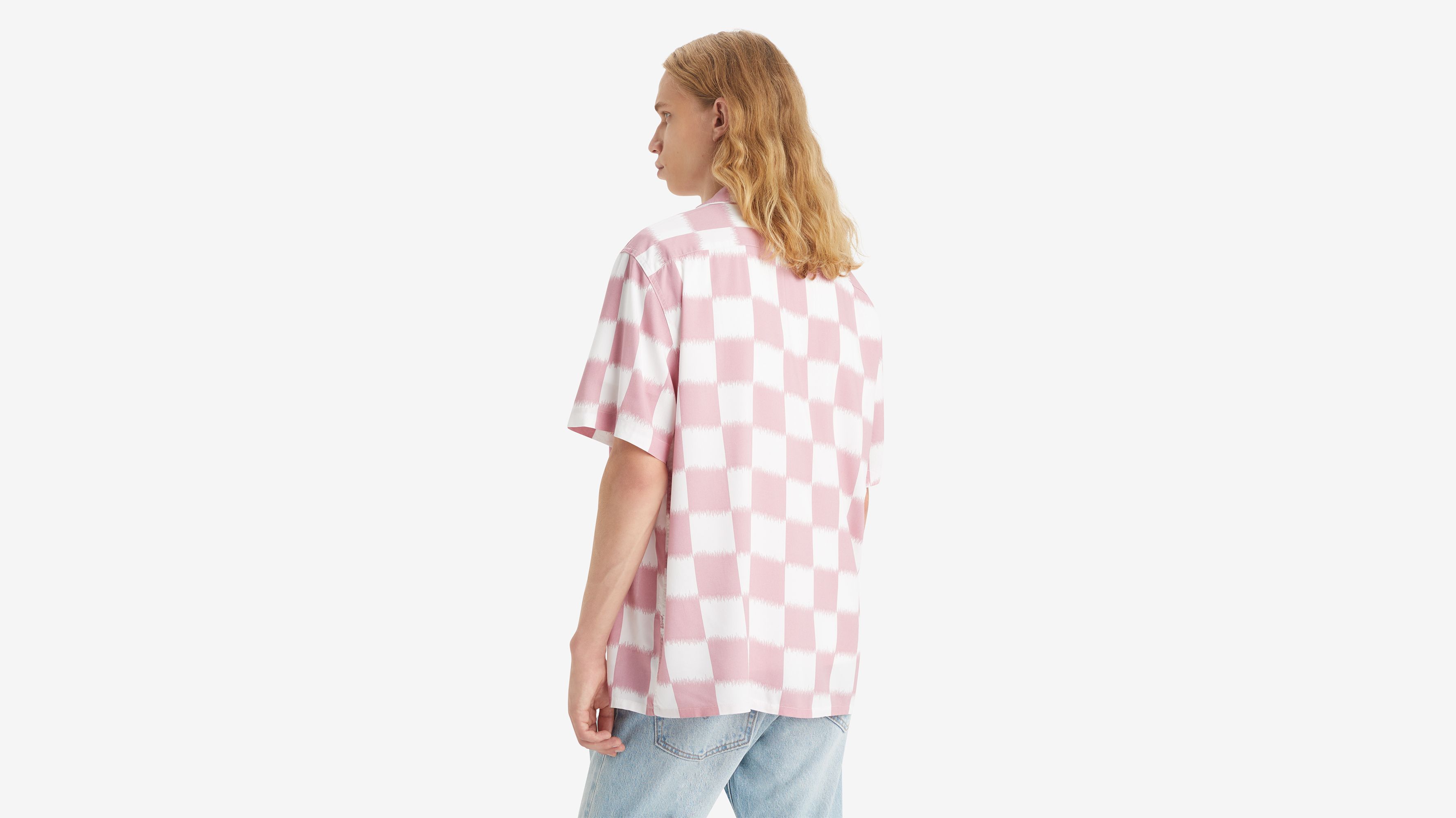 Chemise Camp Classic 2