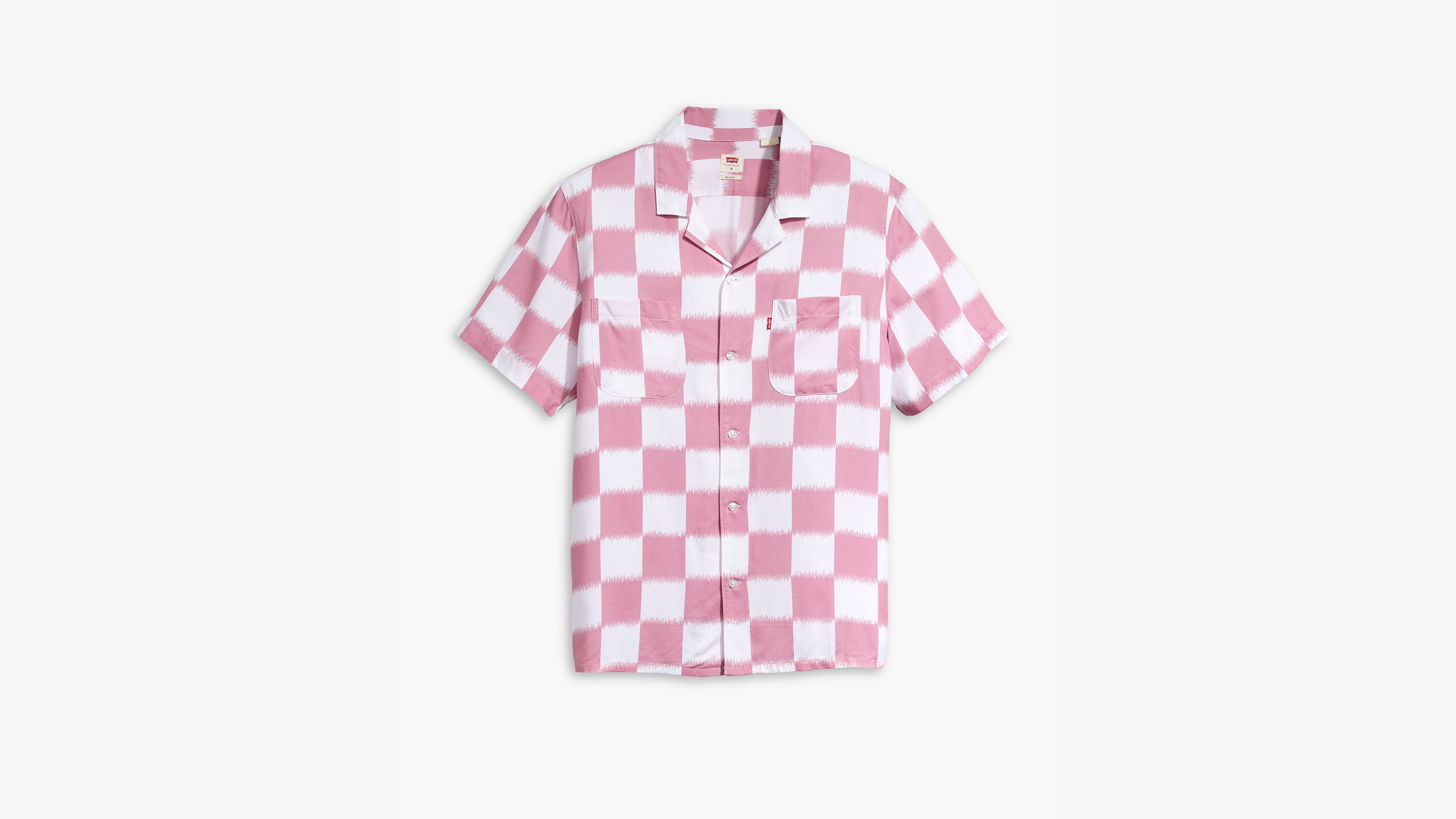 Chemise Camp Classic 3