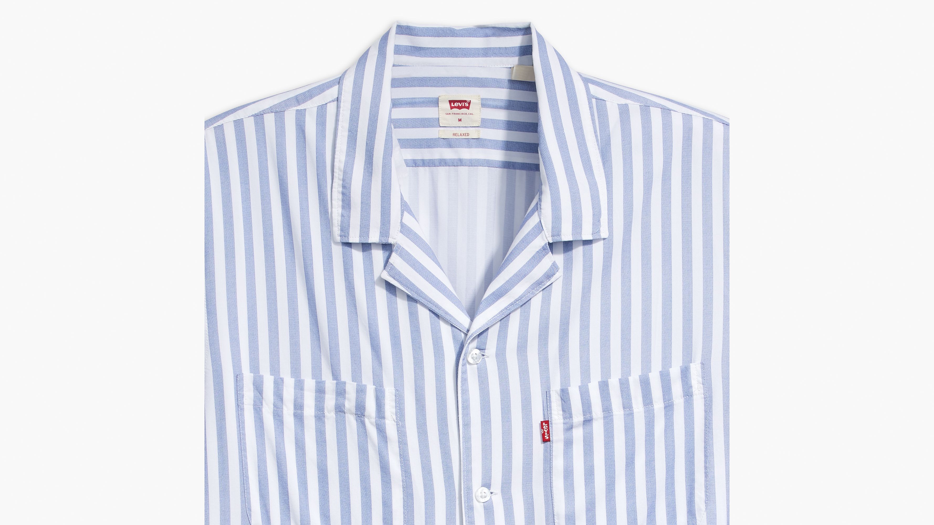 Classic Camp Shirt 4