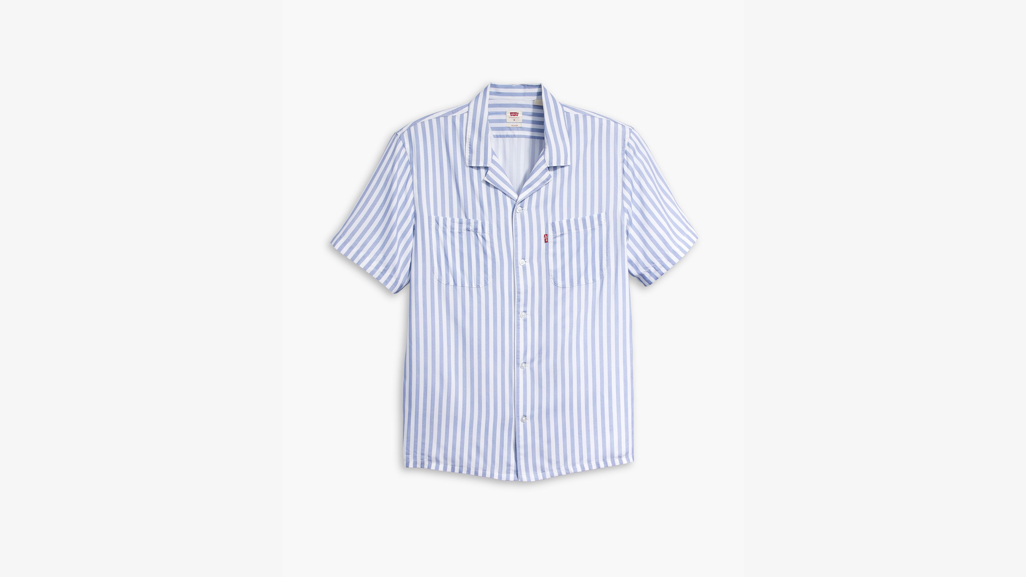 Classic Camp Shirt 3