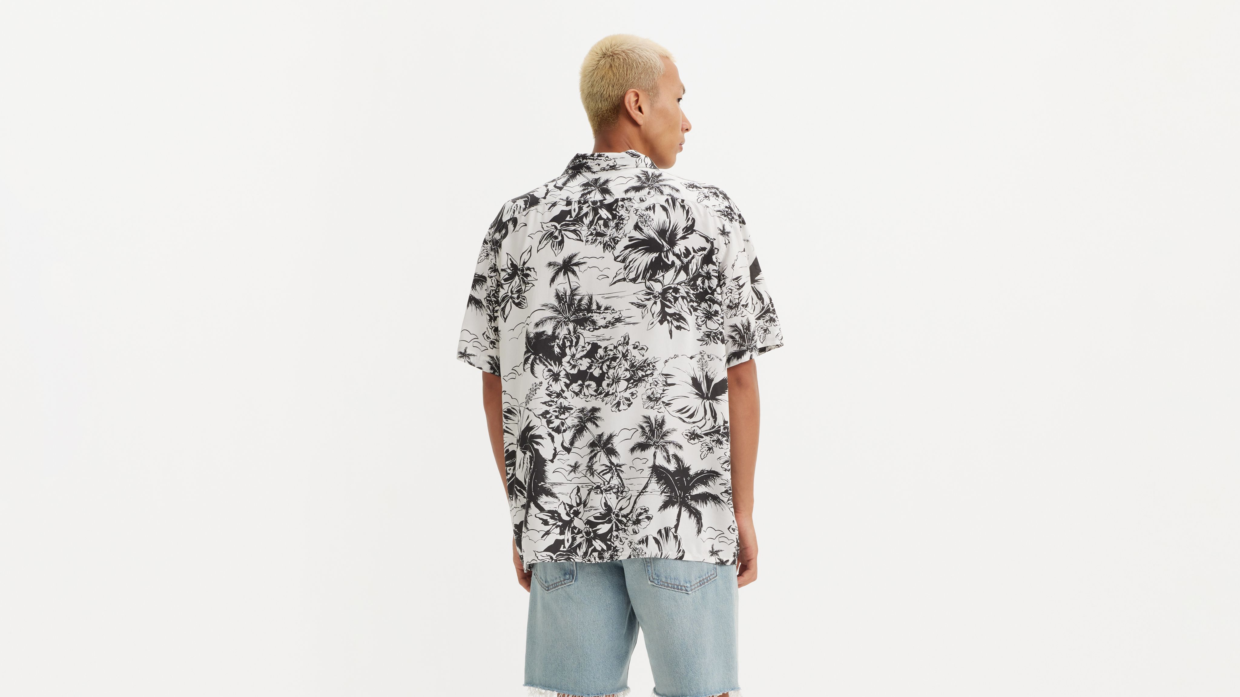 CHARLLY専用 リーバイス 219-5300 リーバイス LEVI'S リーバイス/Levi's LMC THE COLUMN