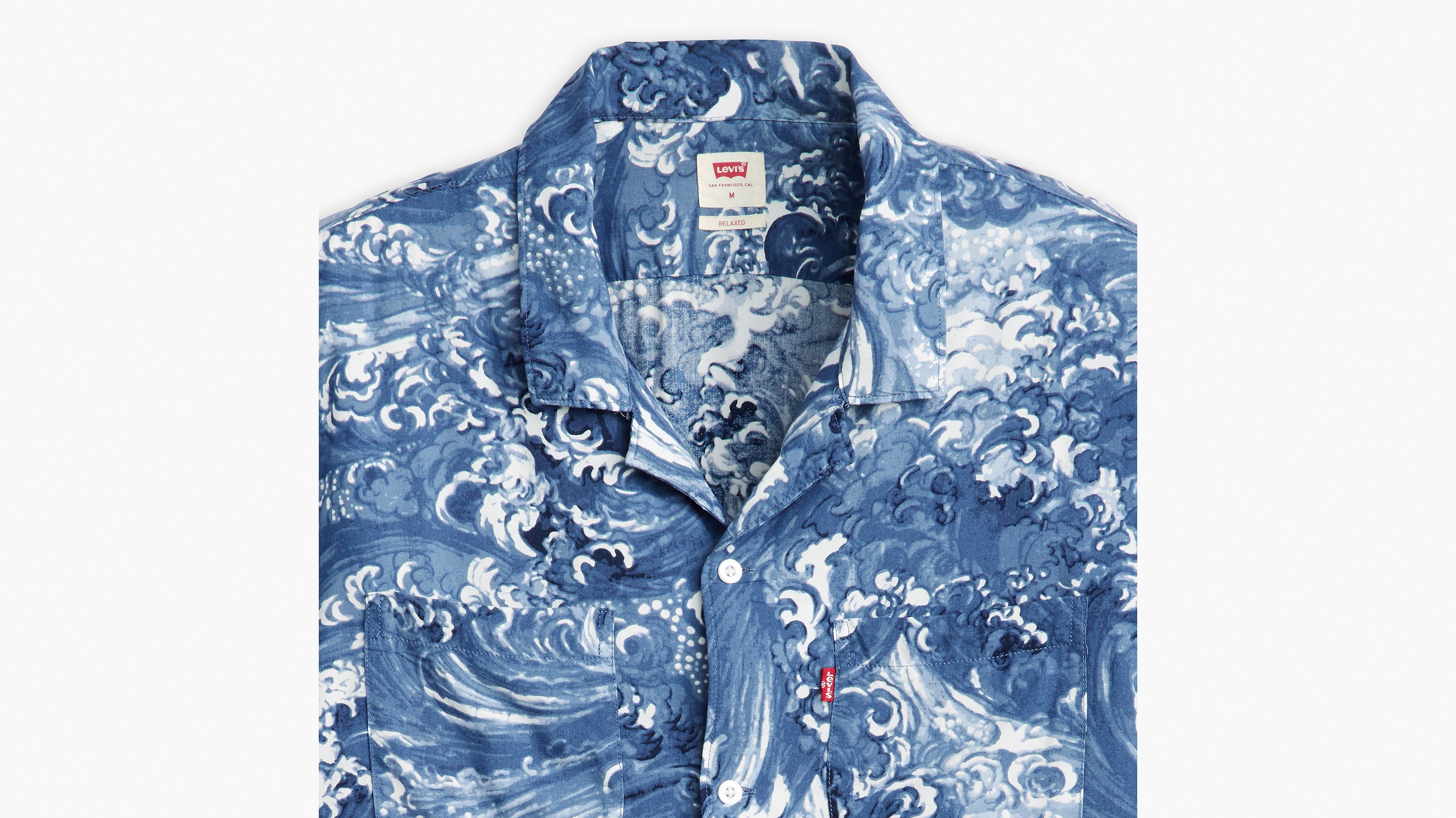 Chemise Camp Classic 4