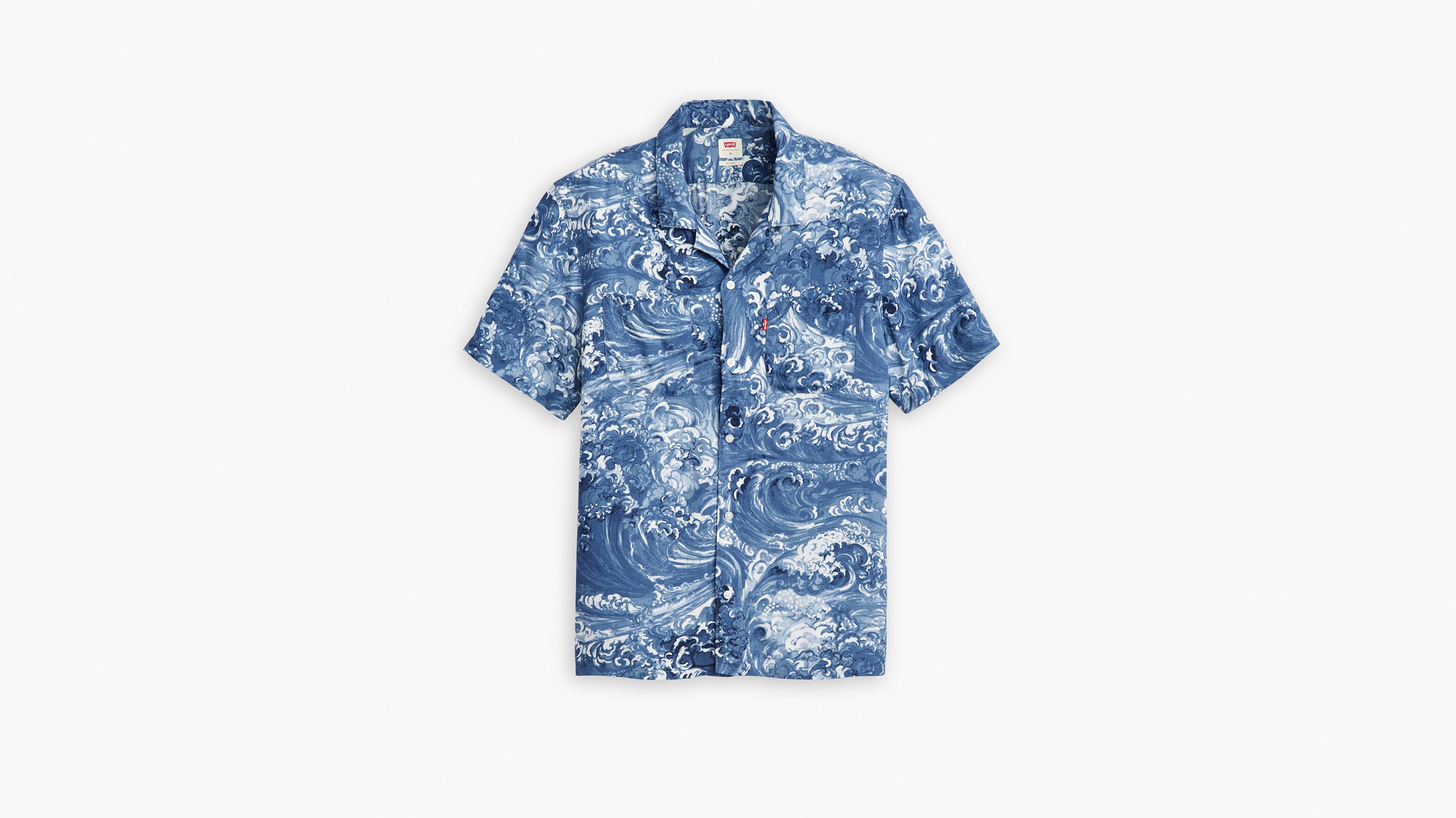 Chemise Camp Classic 3