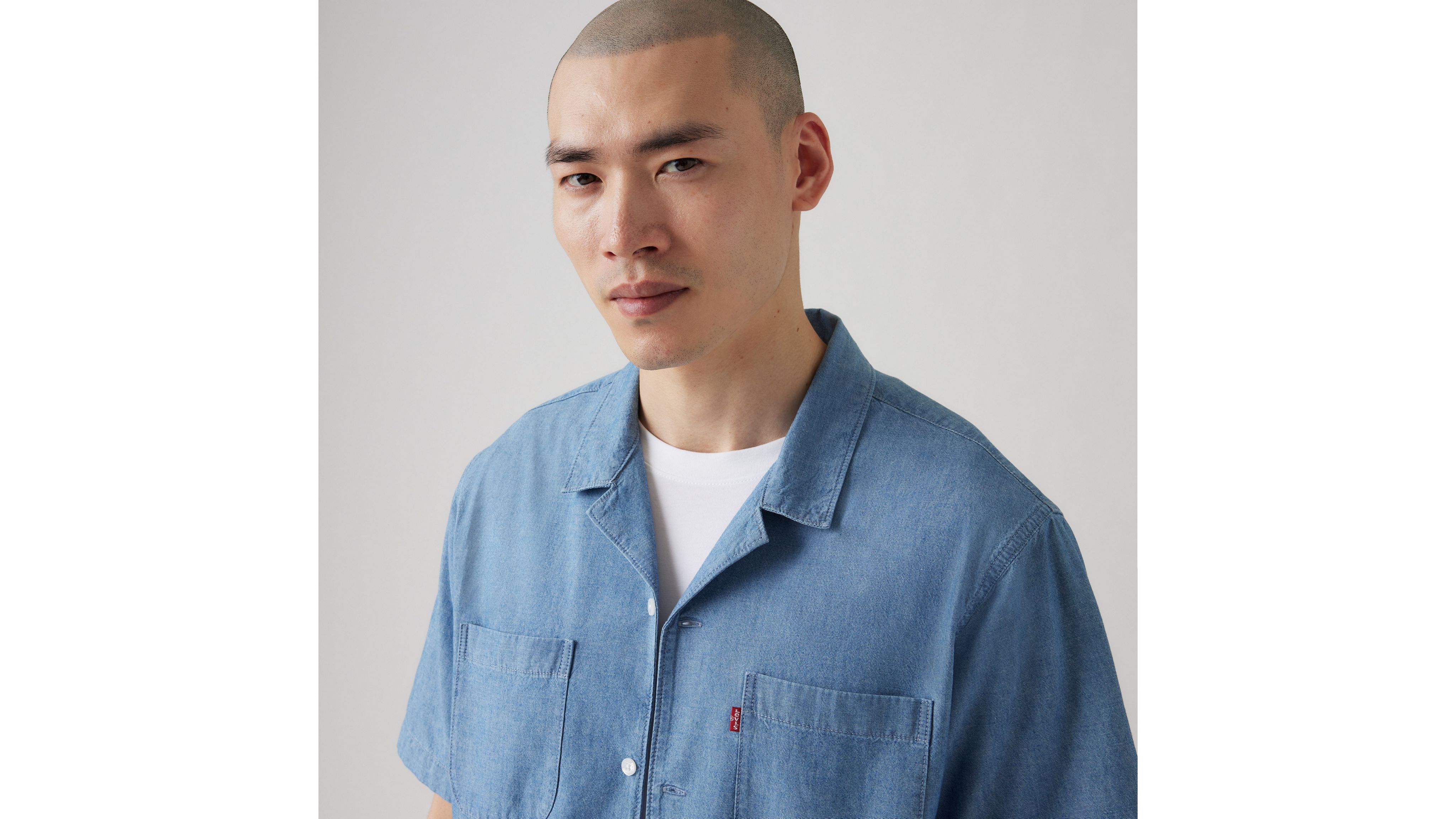 Classic Camp Shirt 4