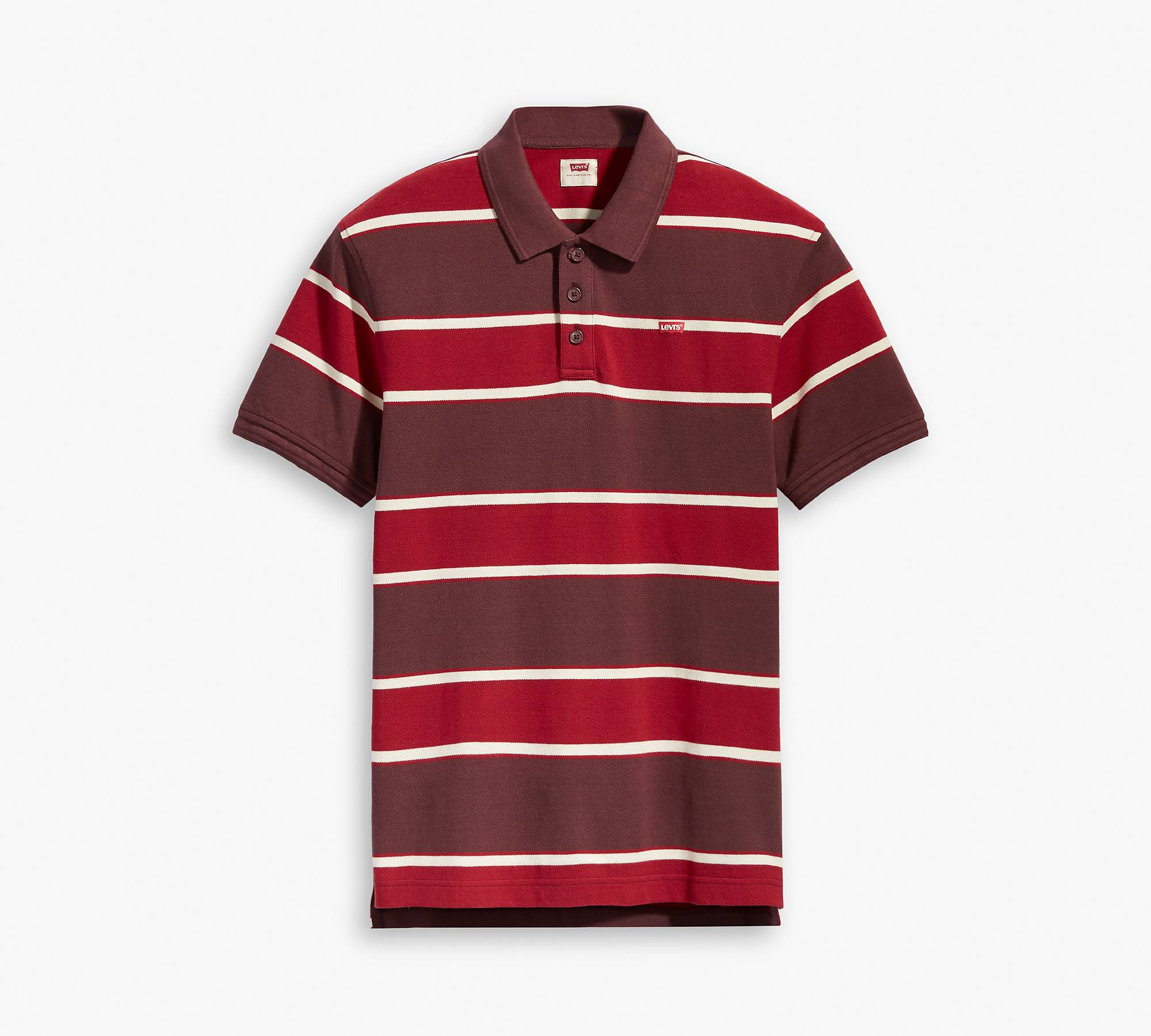 Housemark Polo Shirt 1