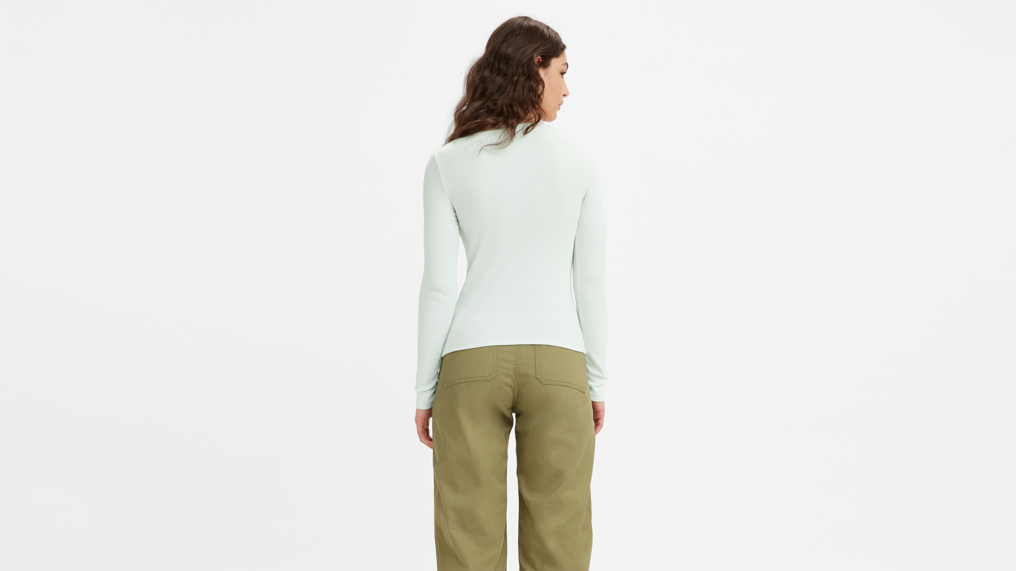 Honey Long Sleeve Shirt 2
