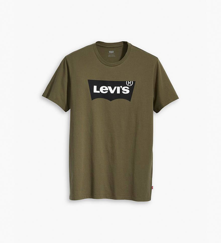 T-shirt Levi's® Classic Logo 1