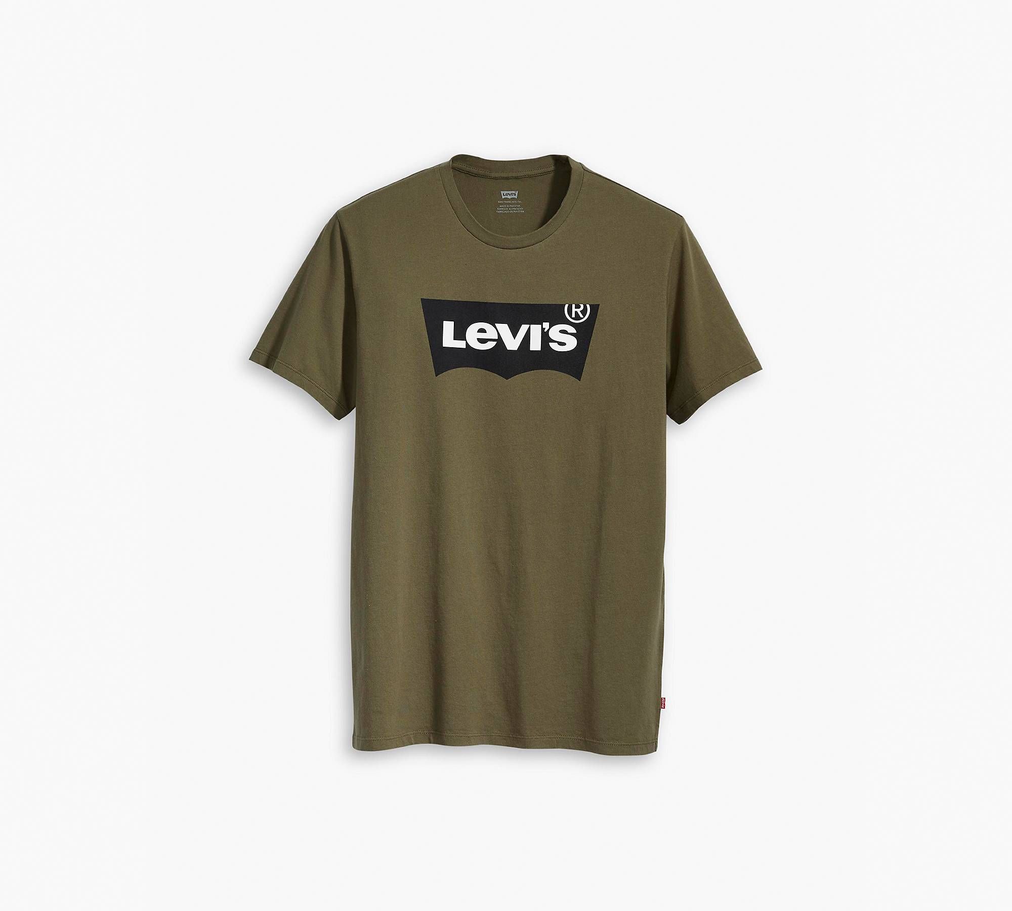 T-shirt classique Levi's® avec logo 1