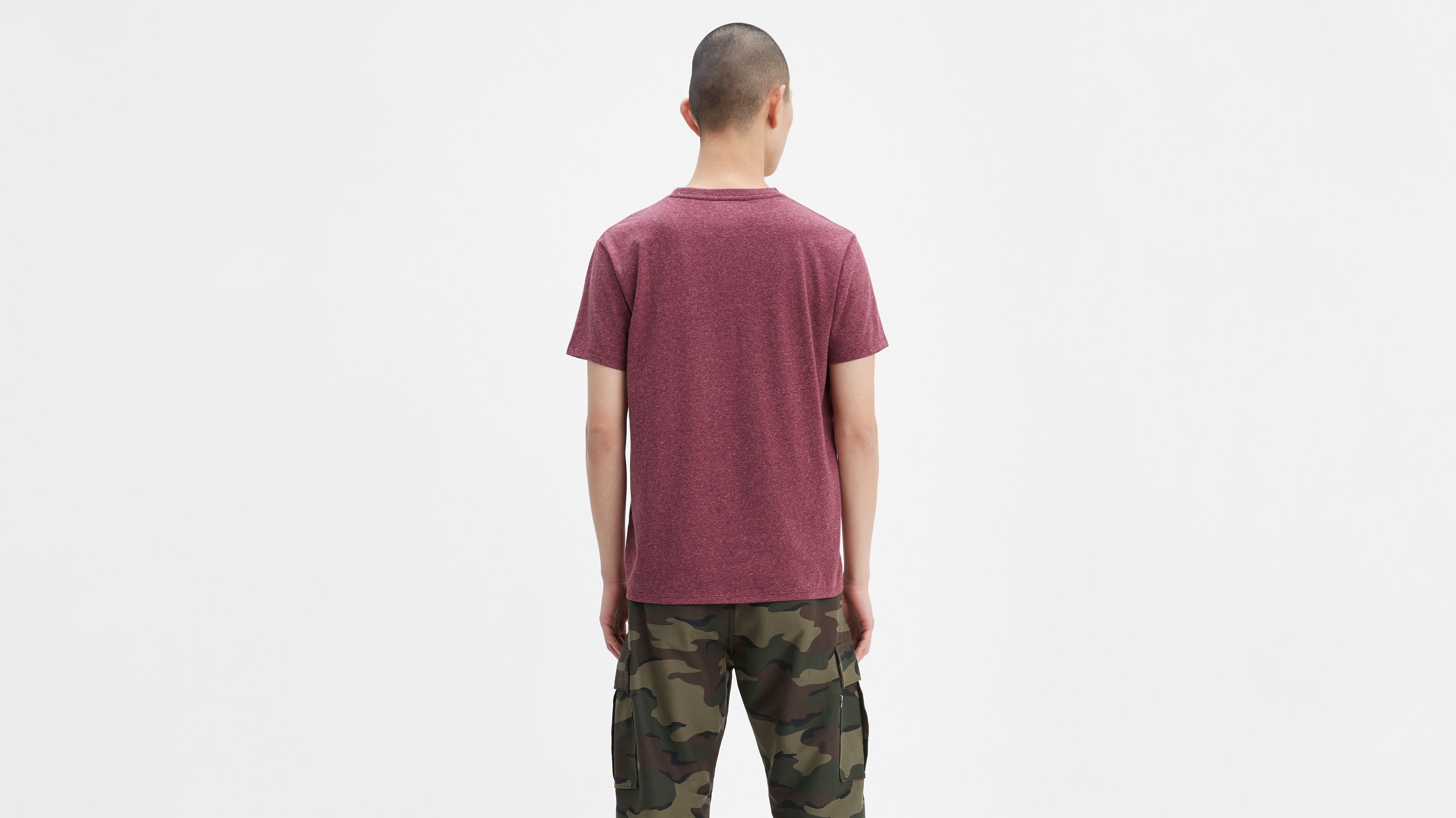 Levi’s® Logo Tee Shirt 2