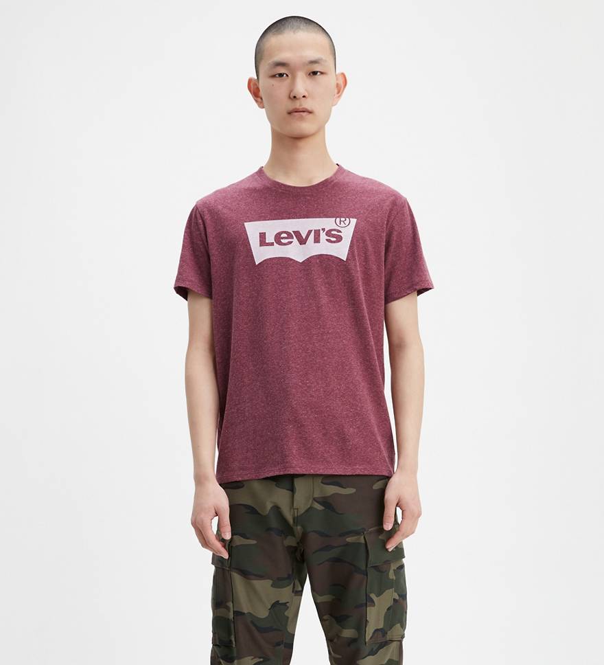 Levi’s® Logo Tee Shirt 1