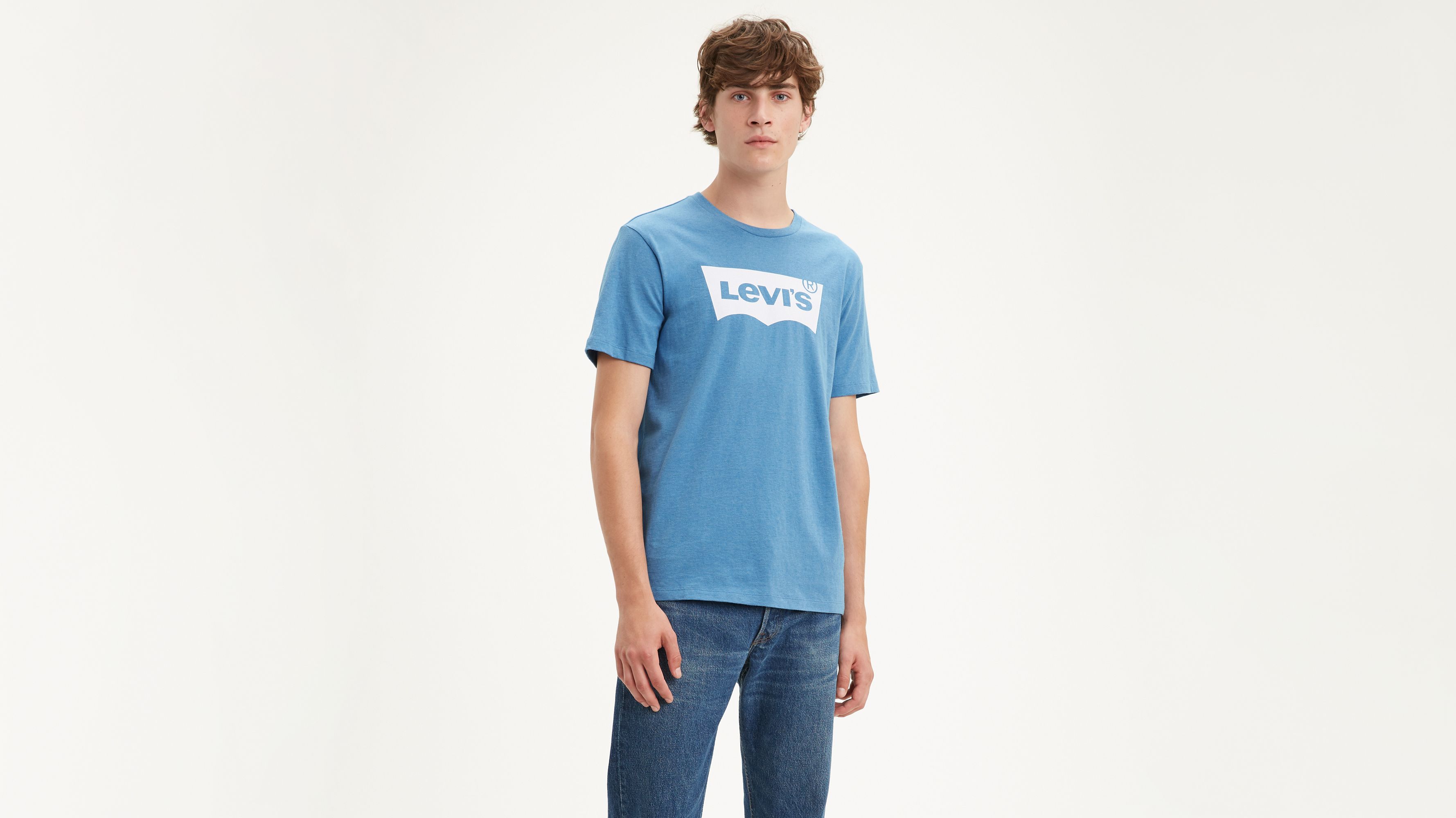 levis clothing