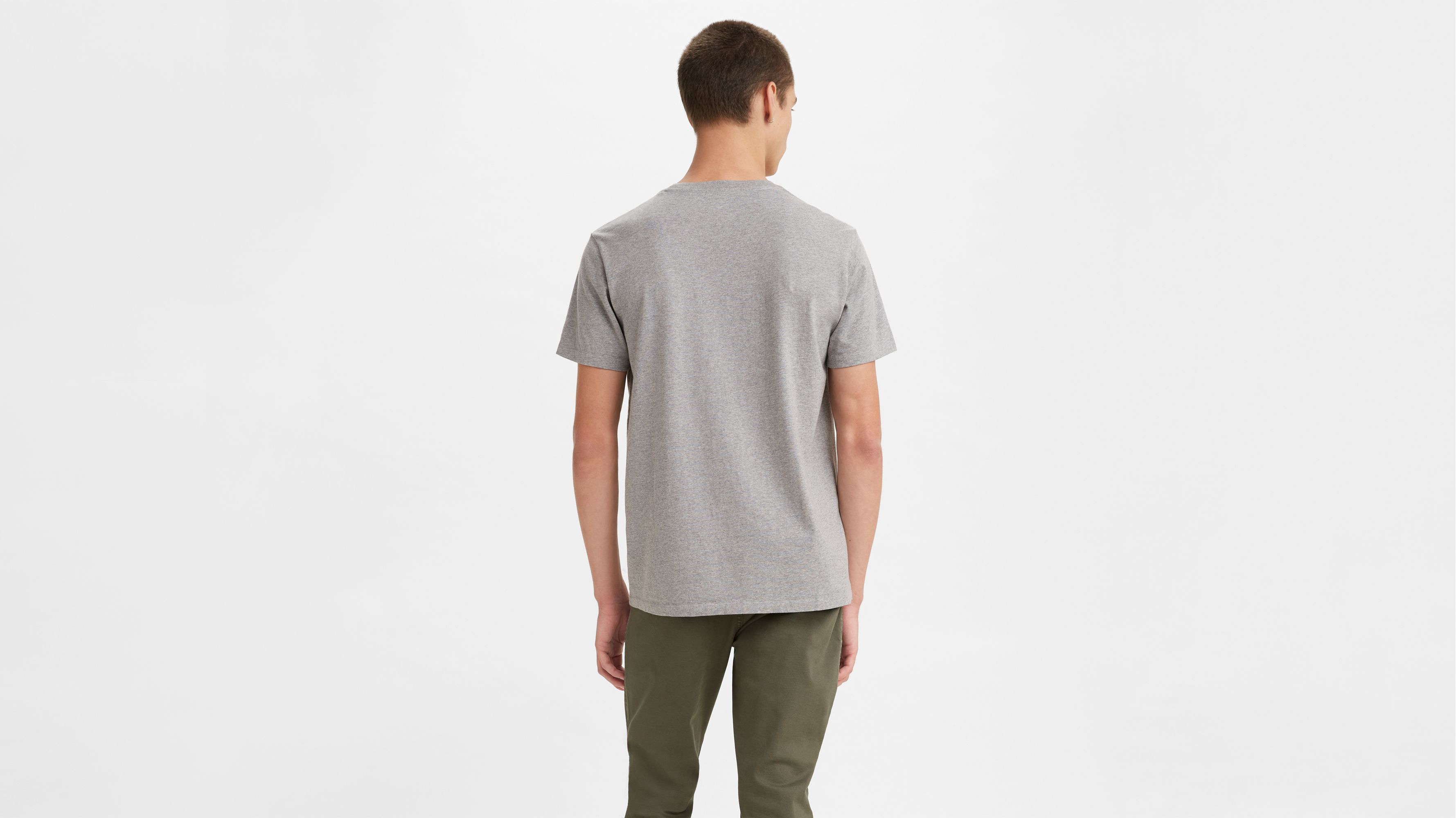 Housemark Graphic Tee 2