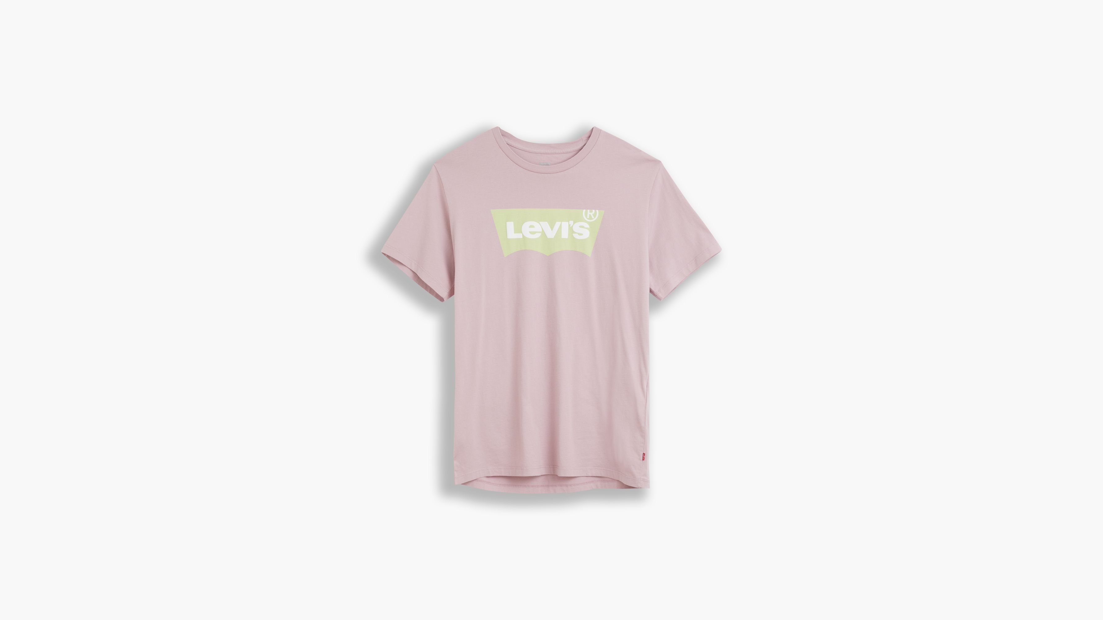 Graphic Housemark Tee 4