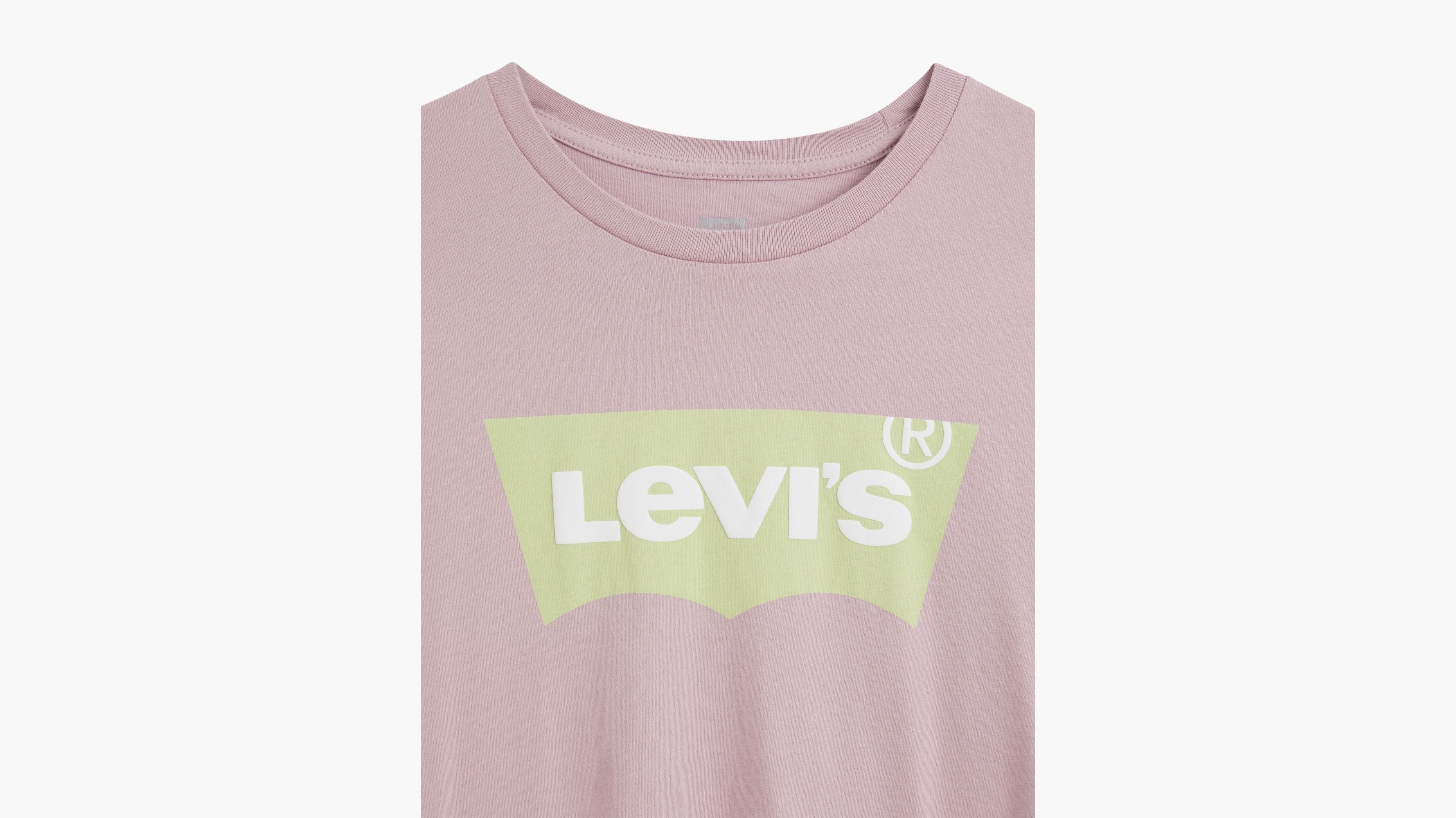 Graphic Housemark Tee 6