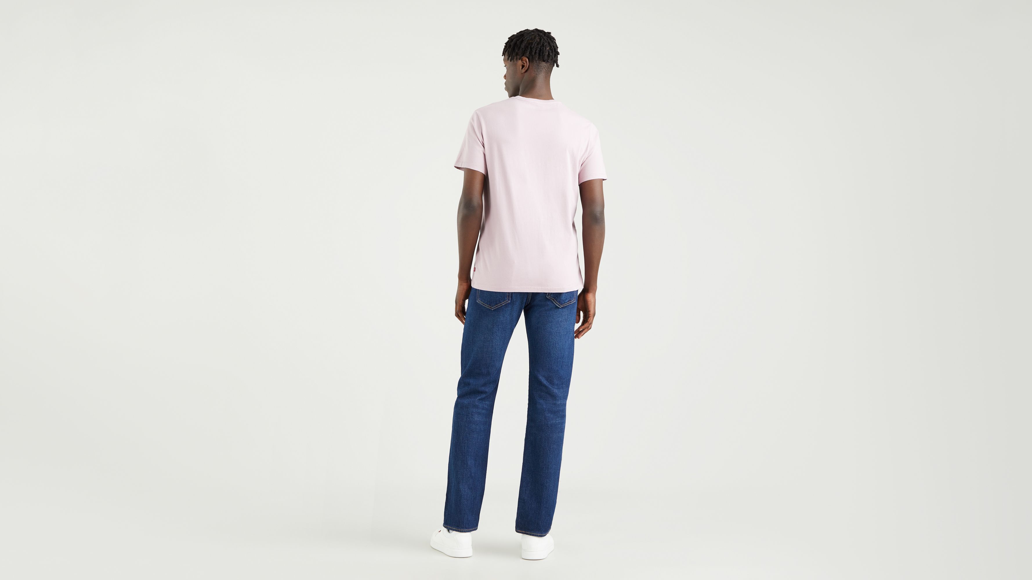 Graphic Housemark Tee 2