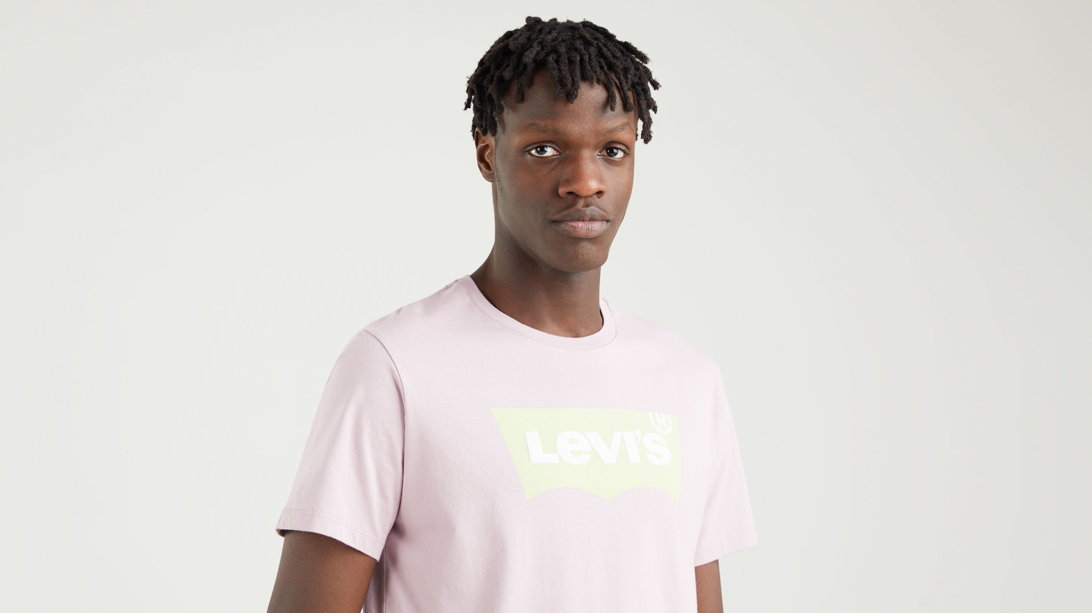 Graphic Housemark Tee 3