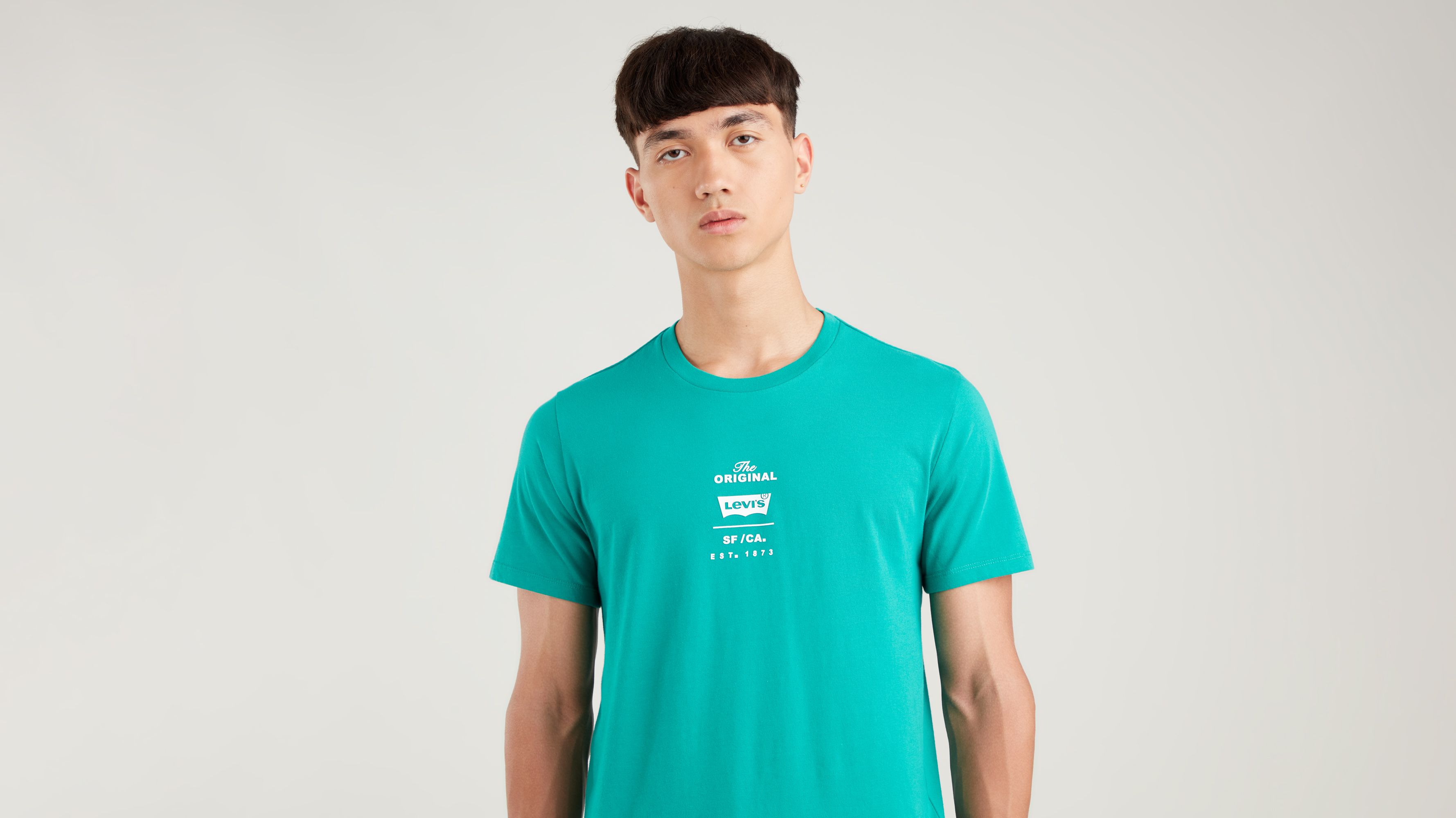 Original Housemark t-shirt 3