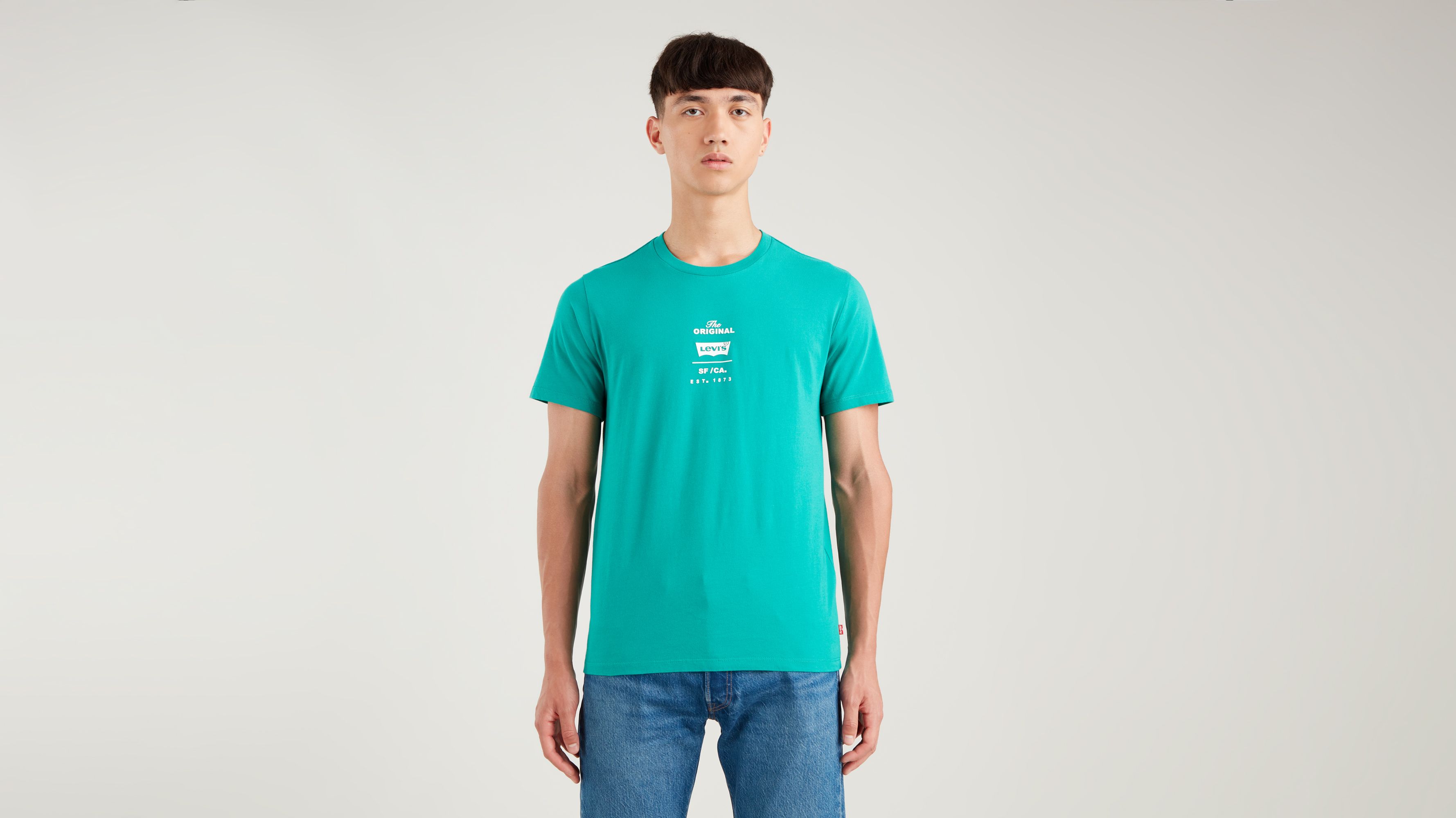 Original Housemark t-shirt 1