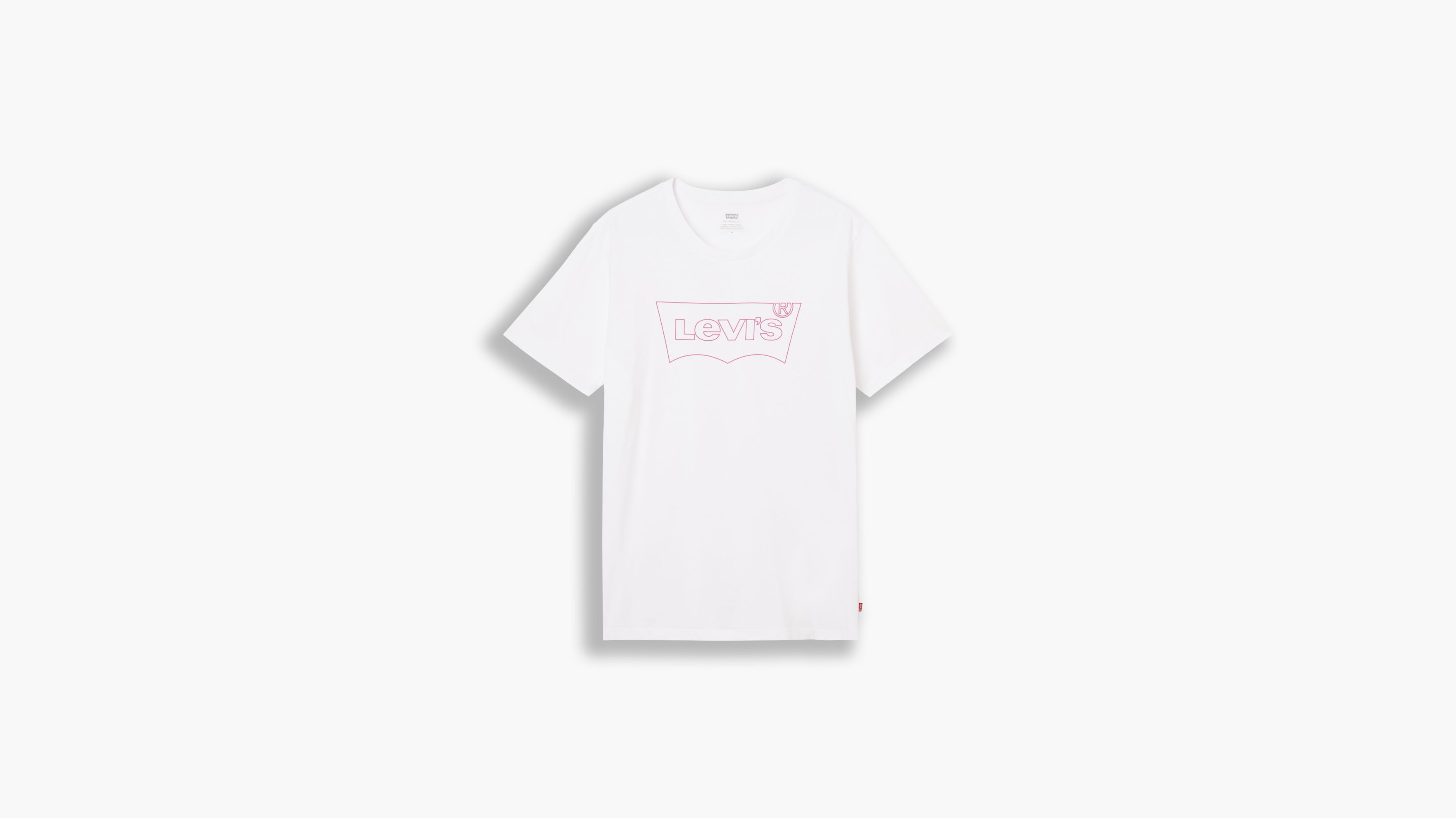 Housemark Graphic Tee 1