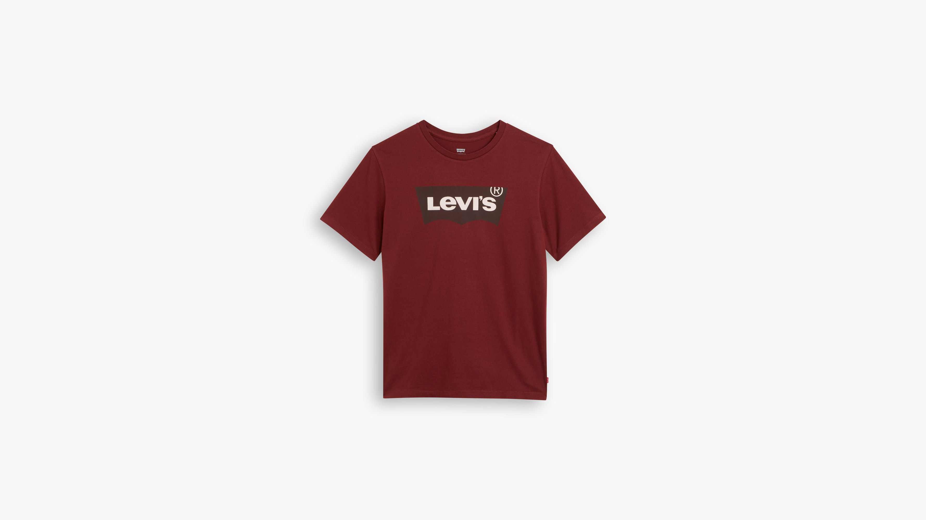 Levi's® Logo Graphic T-Shirt