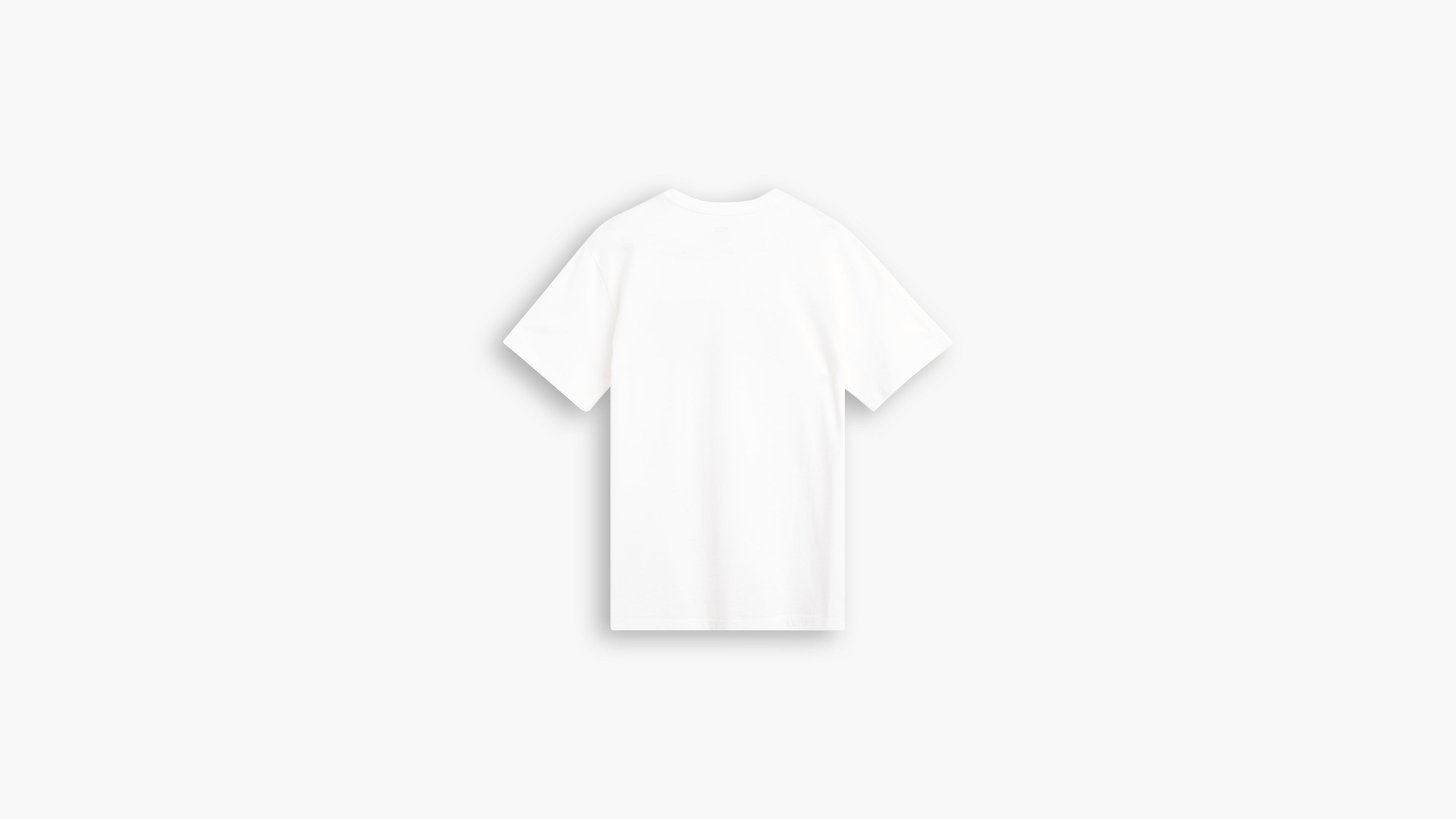 Graphic Crewneck Tee 5