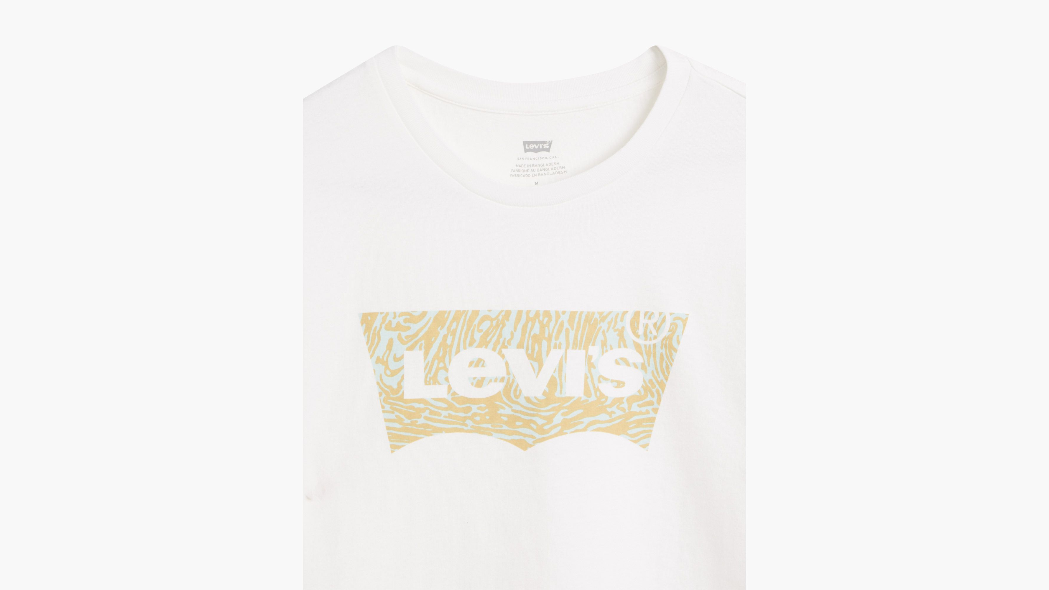 Graphic Crewneck Tee 6