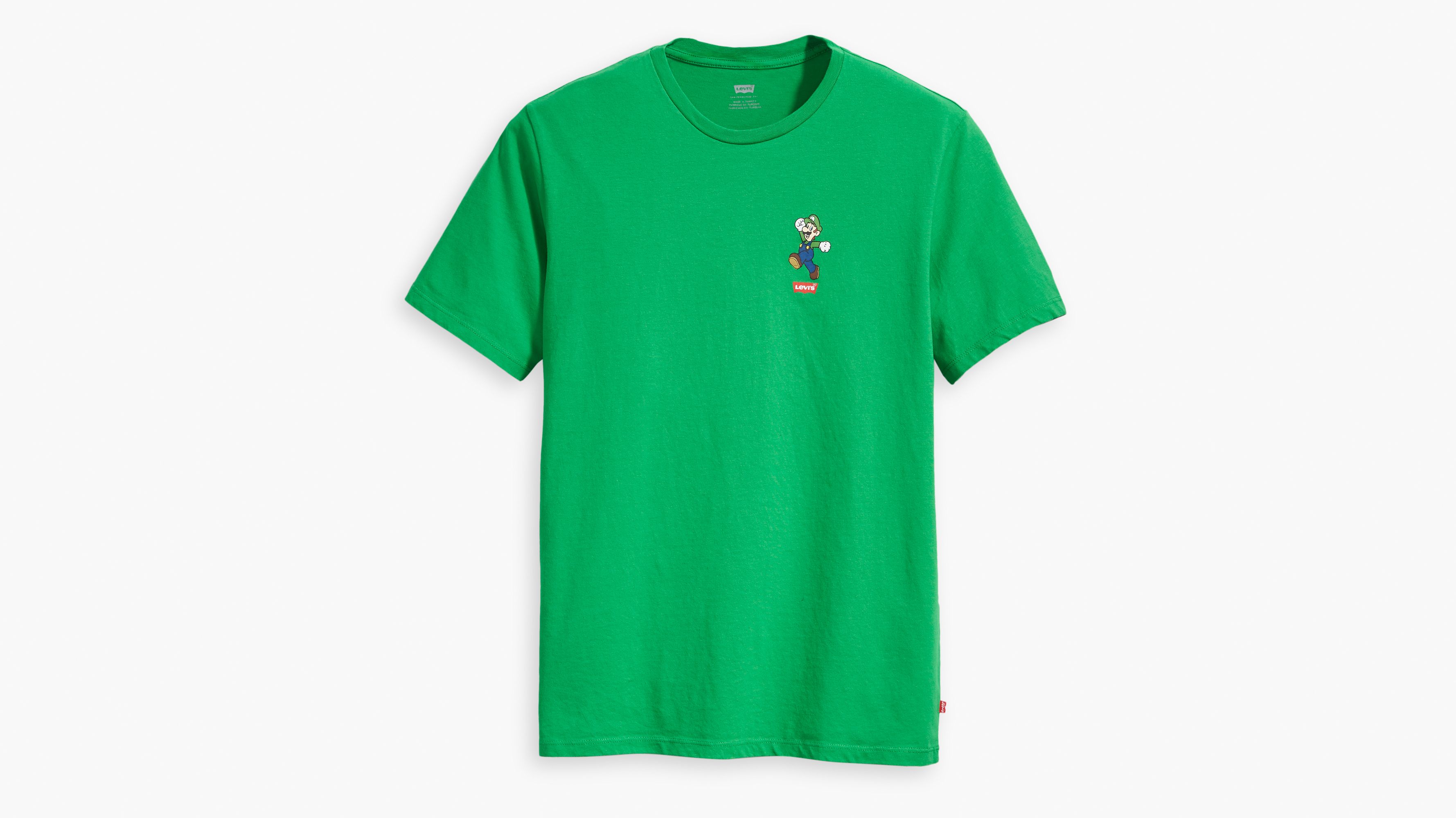 Men's Graphic Tee Shirt Levi's® US