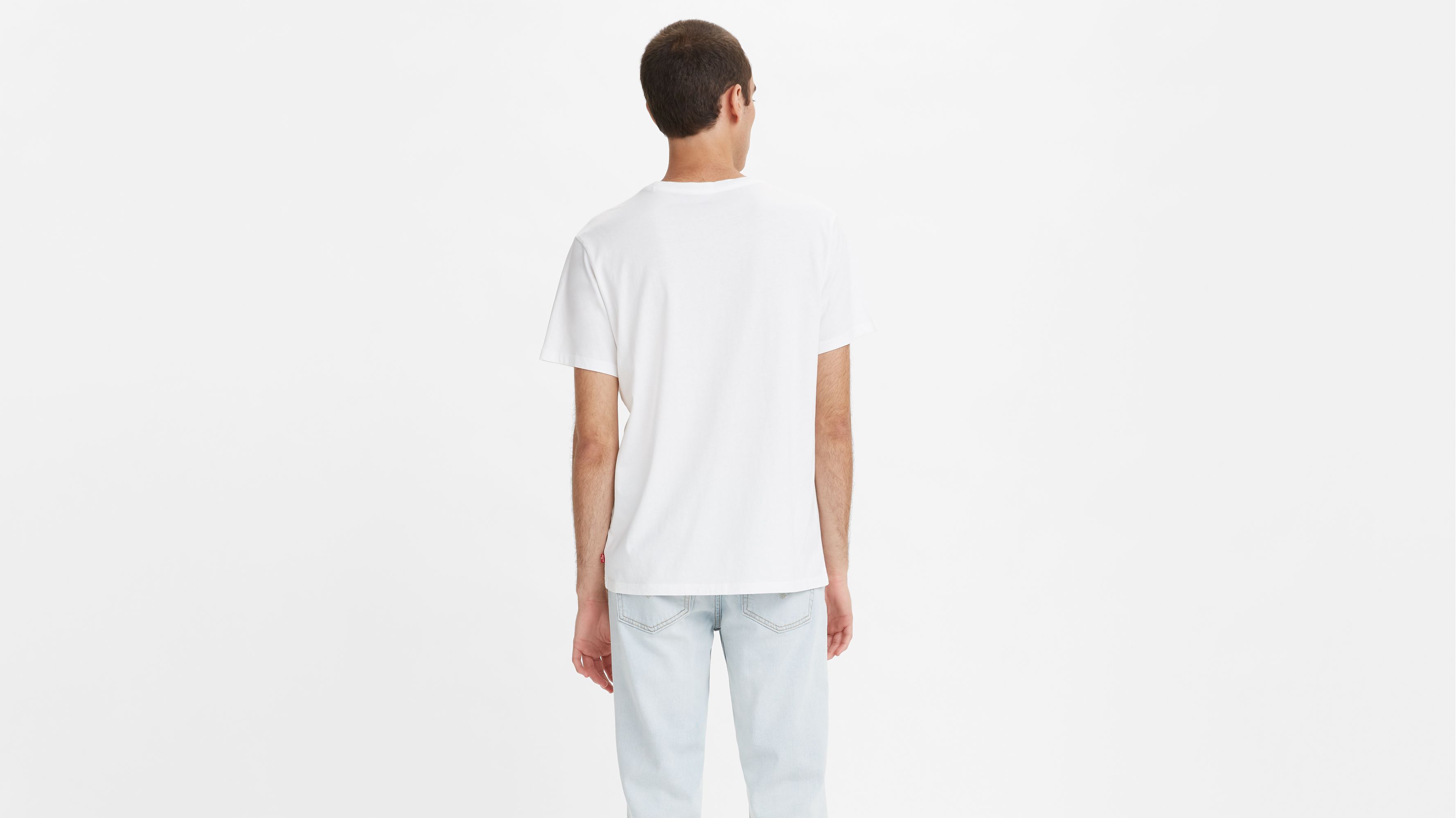Classic Graphic T-Shirt 2
