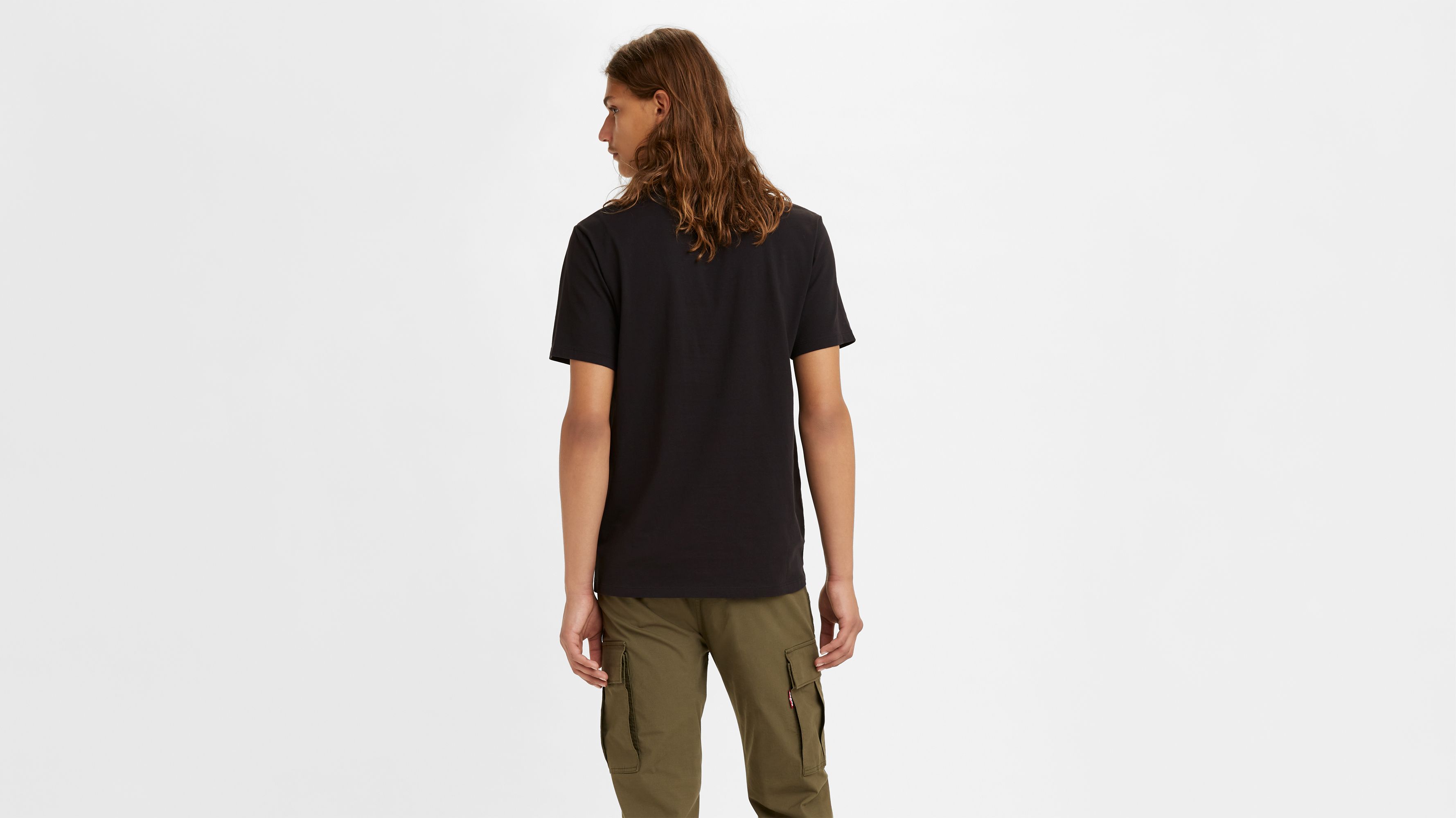 Classic Graphic T-Shirt 2
