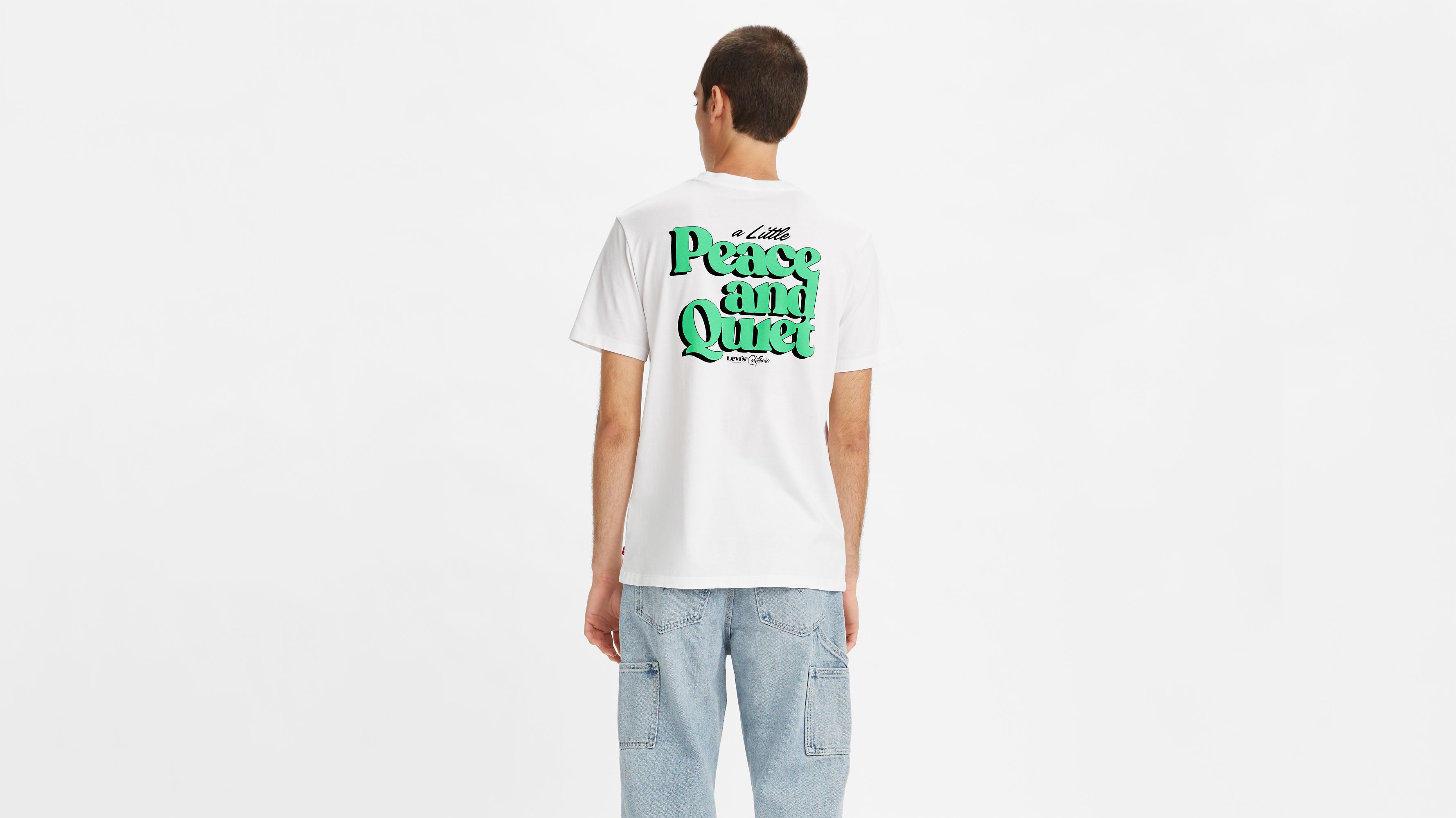 Classic Graphic T-Shirt 1